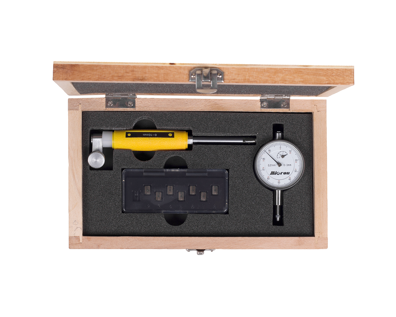 Нутромер индикаторный НИ 6- 10 0,01 Микрон