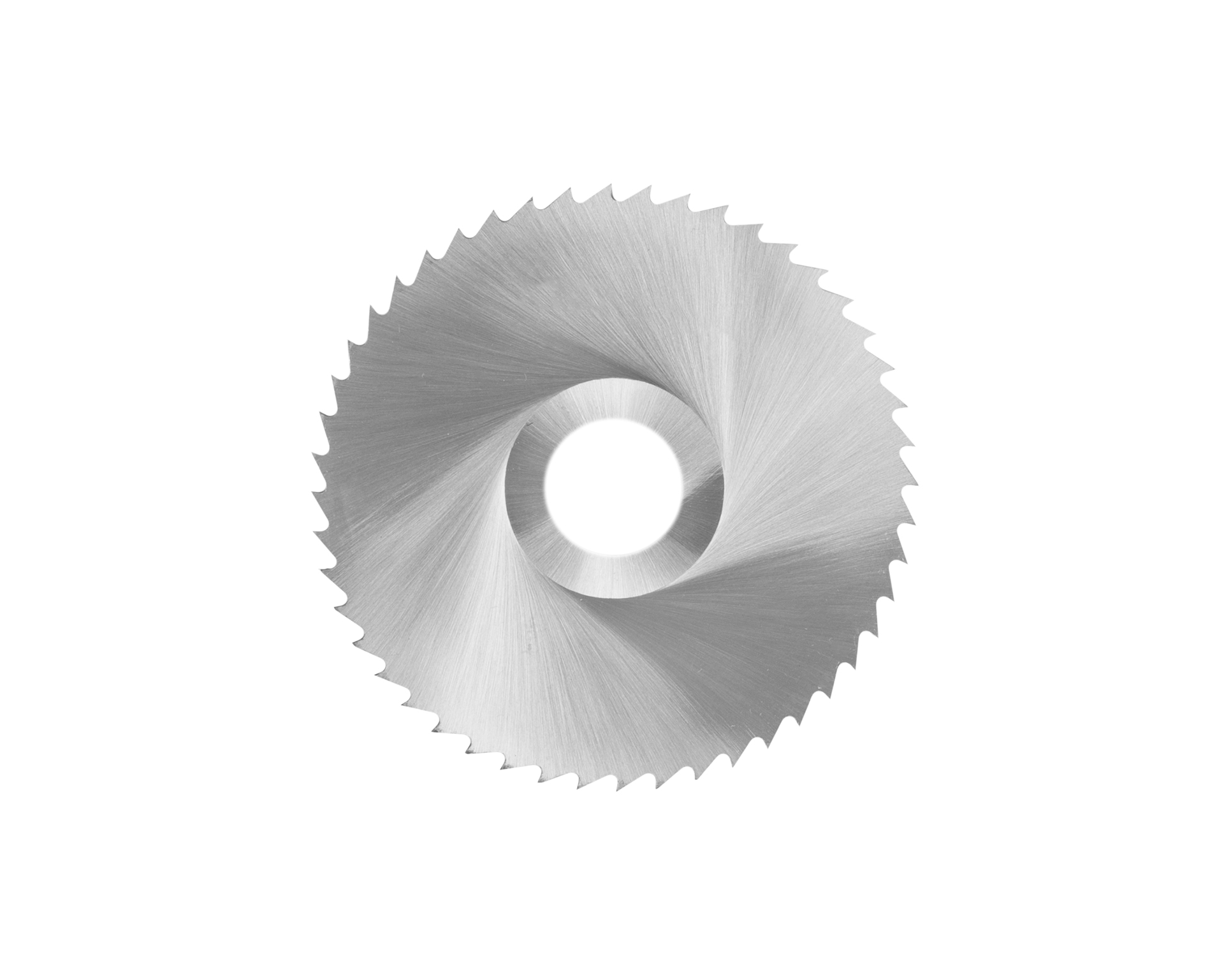 Фреза отрезная 100х0.8х22 мм тип 2 z64 Р6М5 HORTZ (ГОСТ 2679-73)