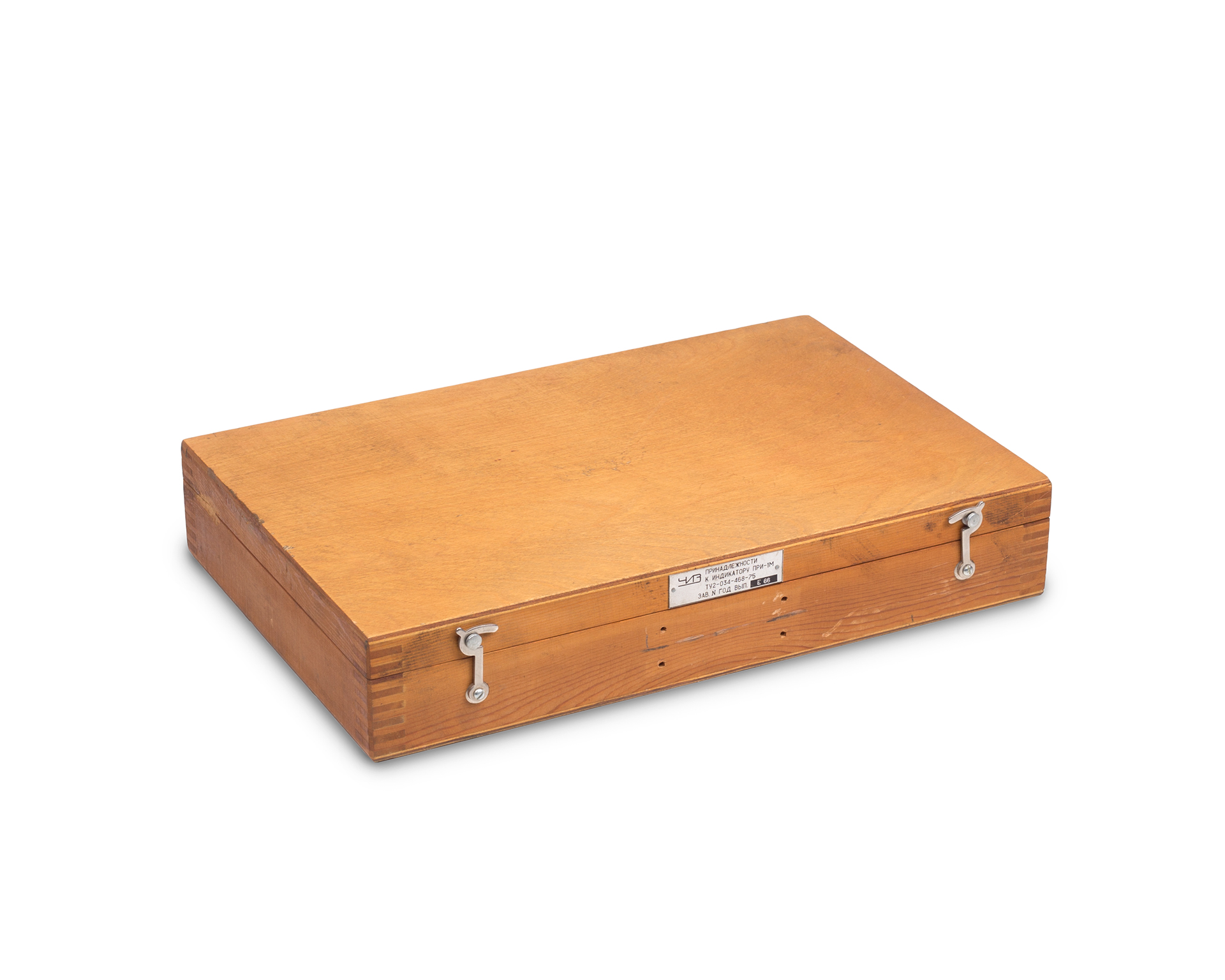 Набор принадлежностей к индикаторам ПРИ-1М