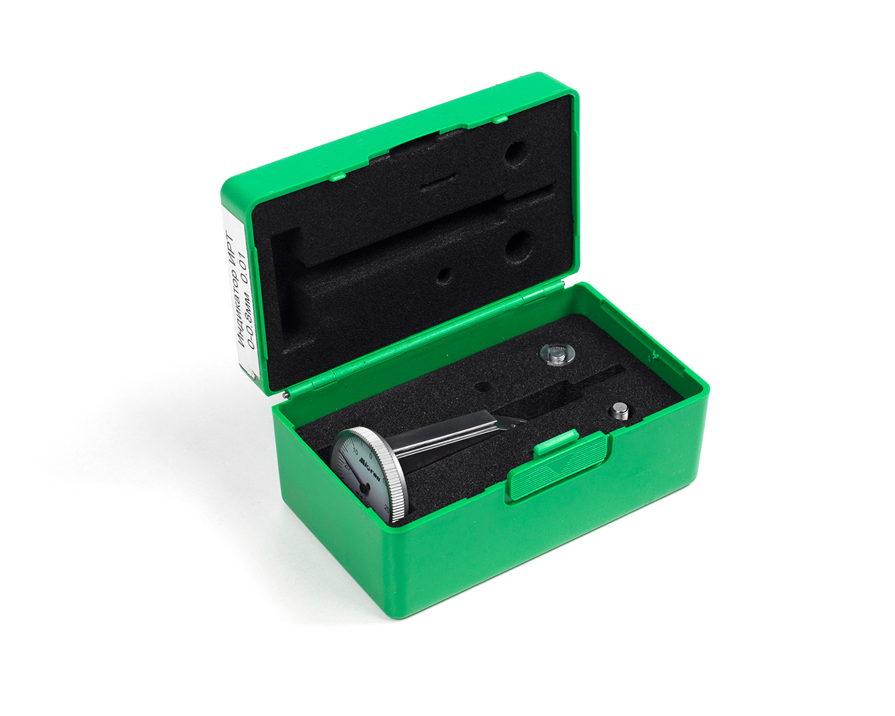 Индикатор ИРТ-0,8 0,01 Микрон