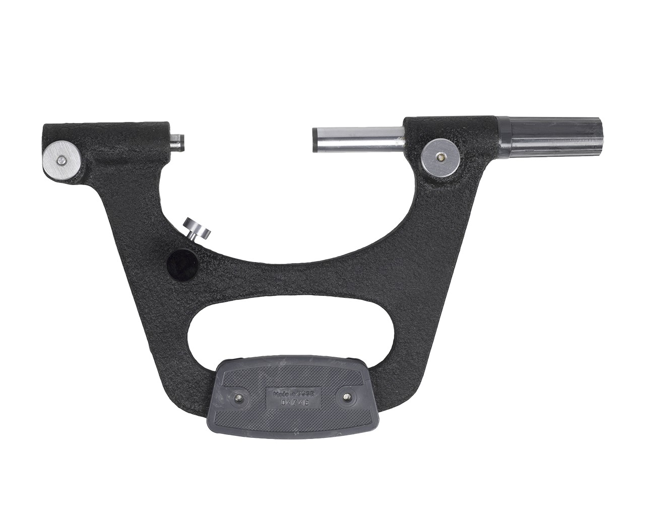 Скоба индикаторная СИ- 100 0,01 б/инд. КировИнструмент