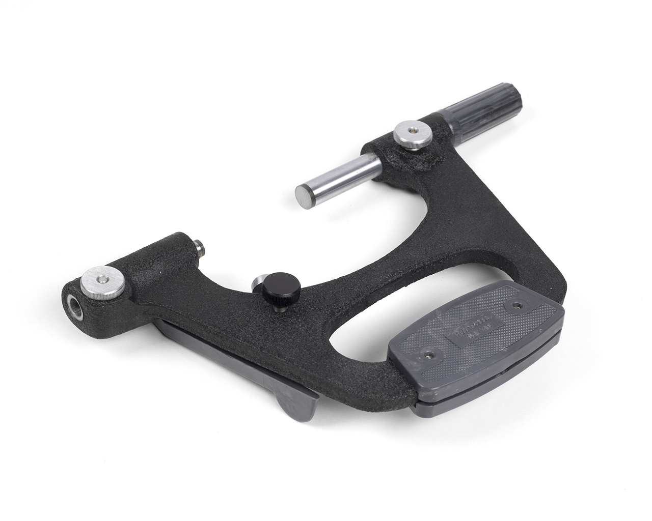 Скоба индикаторная СИ- 100 0,01 б/инд. КировИнструмент