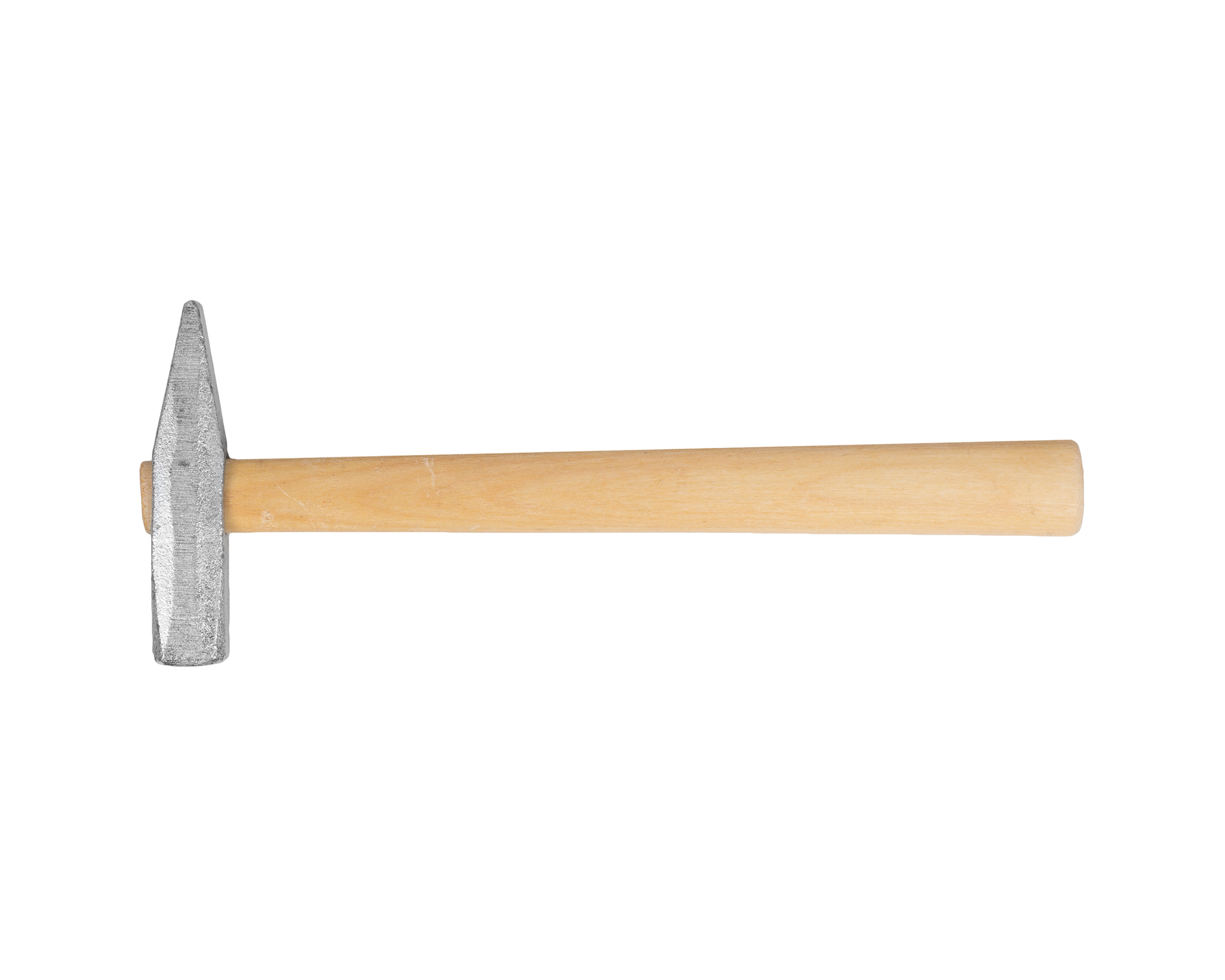 Молоток слесарный 0.2 (кг) квадратный боек КЗСМИ