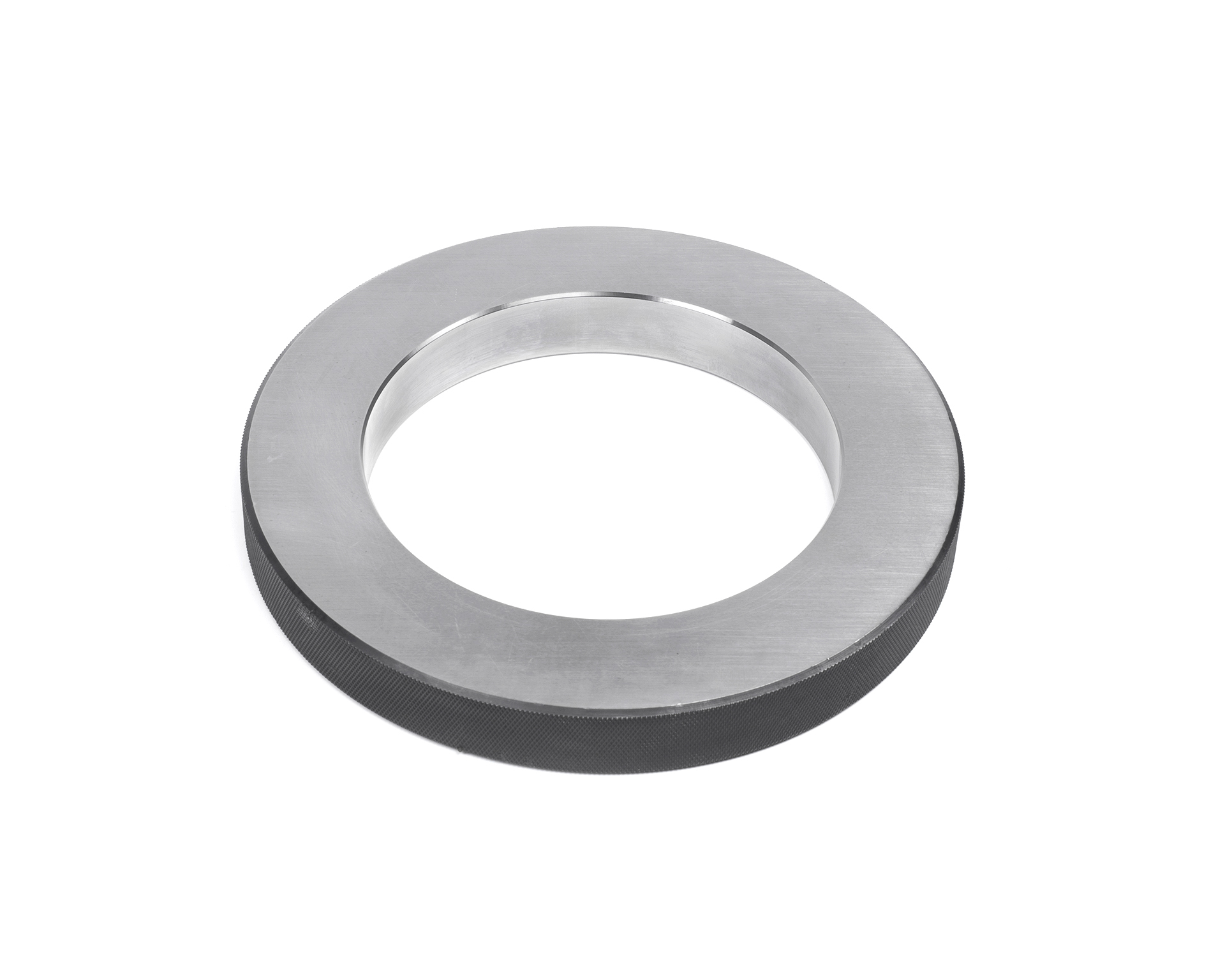 Нутромер микрометрический 3-точечный 100-125 0.005 с установочным кольцом ЧИЗ