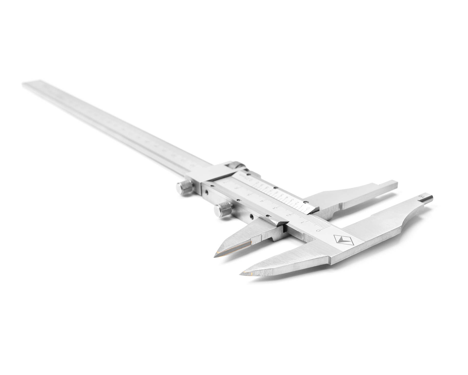 Штангенциркуль разметочный ШЦРТ-250 0.05 тв.гб. с верх.твердосплавными губками