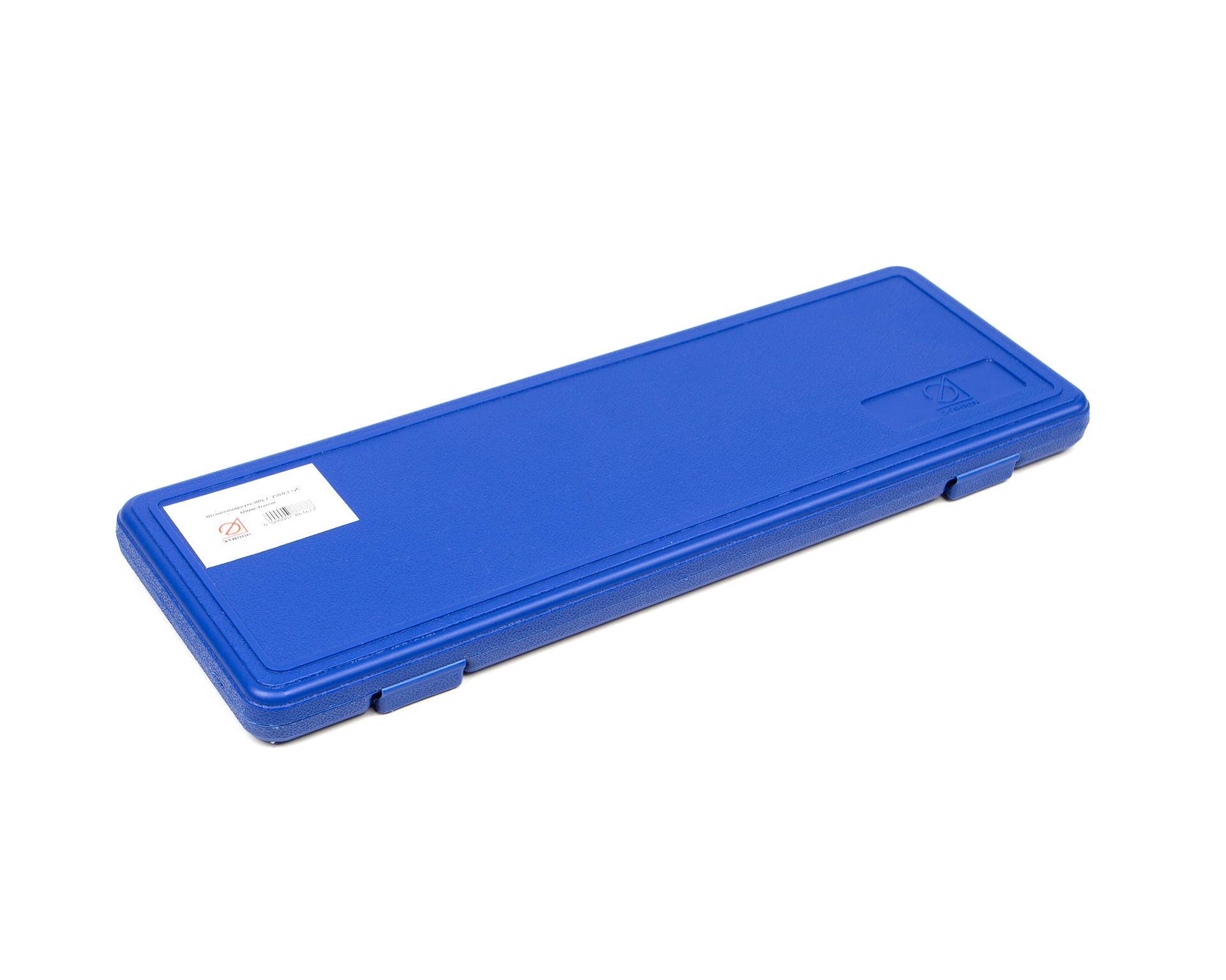 Штангенциркуль ШЦ-2- 250 0,1 губки 60мм Эталон