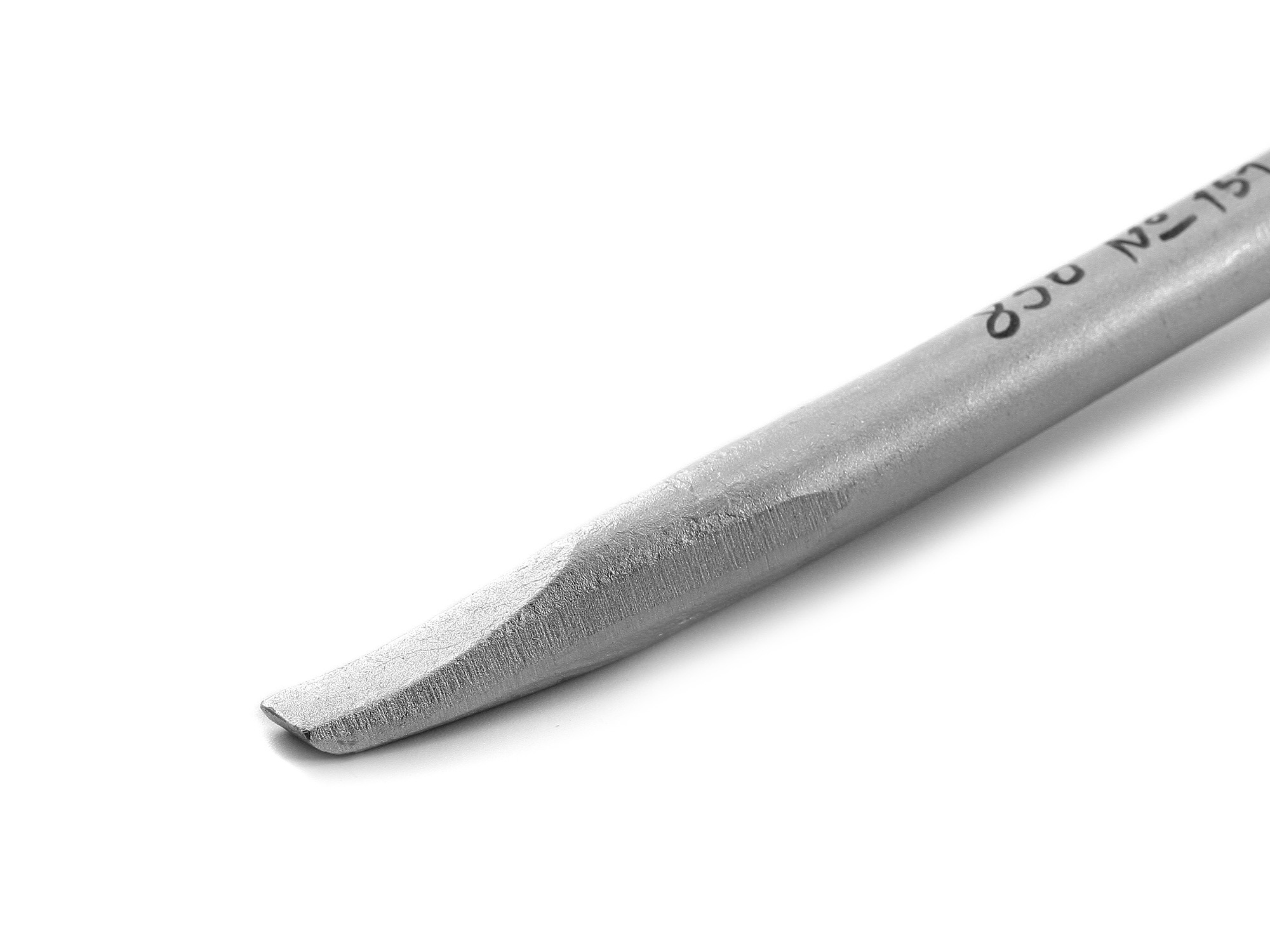 Лопатка монтажная 850 остроконечная (Камаз) №151 КЗСМИ