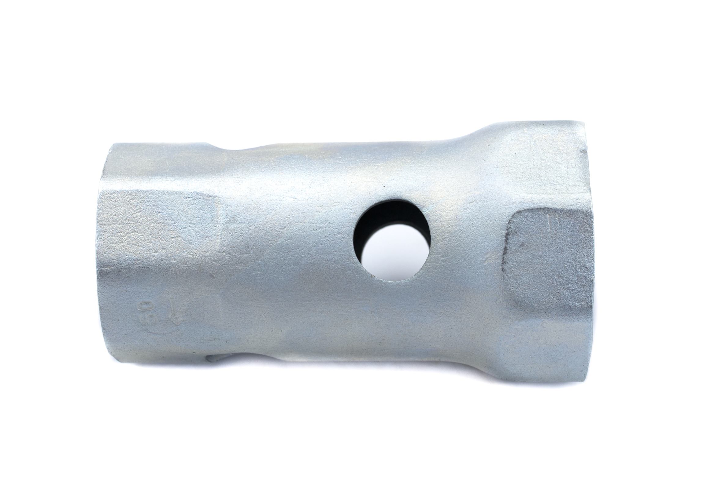 Ключ торцевой трубчатый 50х62 КЗСМИ