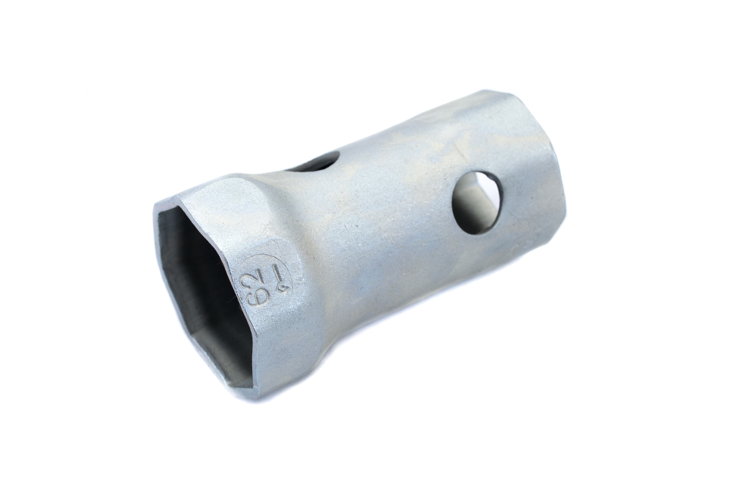 Ключ торцевой трубчатый 50х62 КЗСМИ