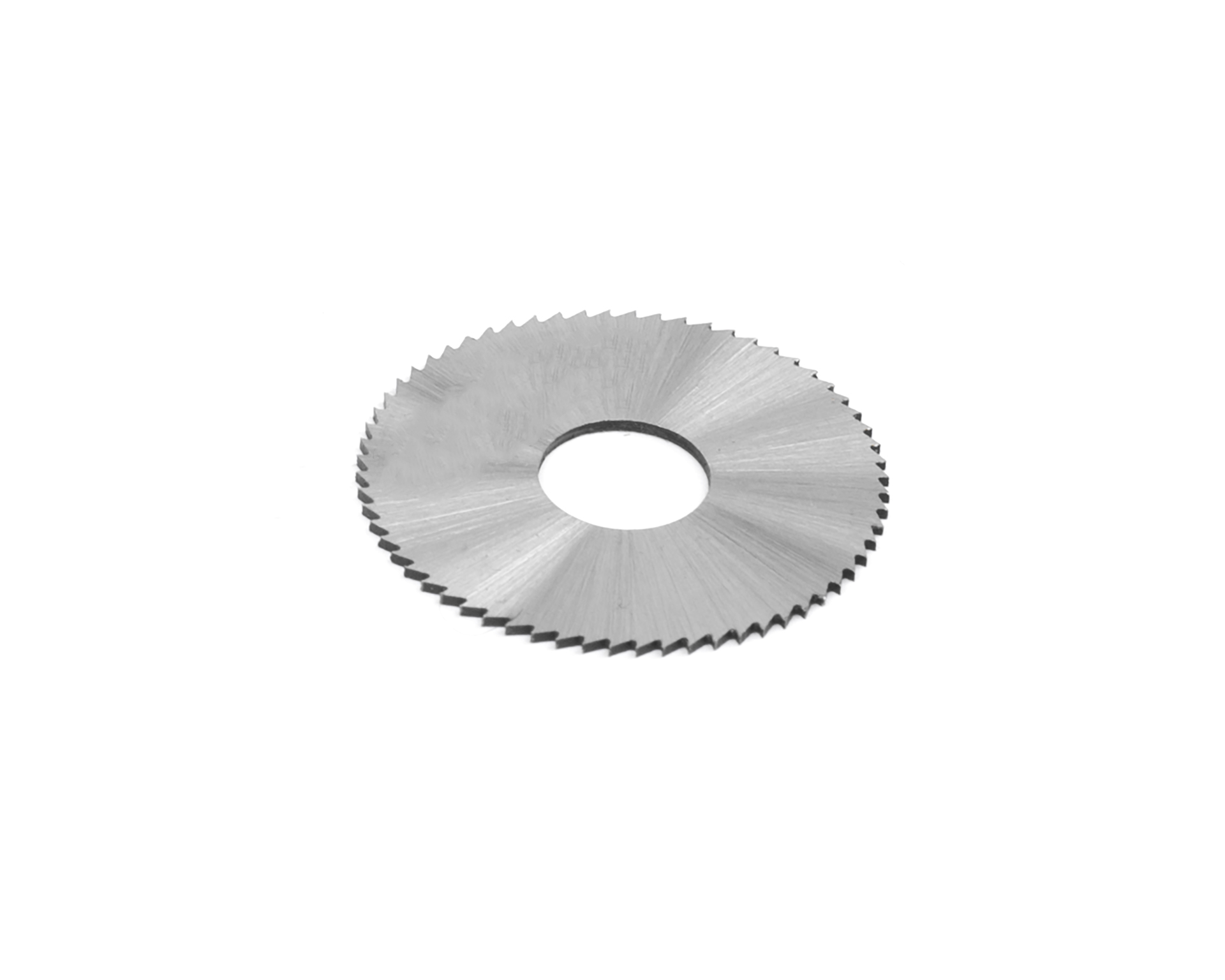 Фреза отрезная 32х2.8х8 мм тип 1 z40 Р6М5 HORTZ (ГОСТ 2679-73)