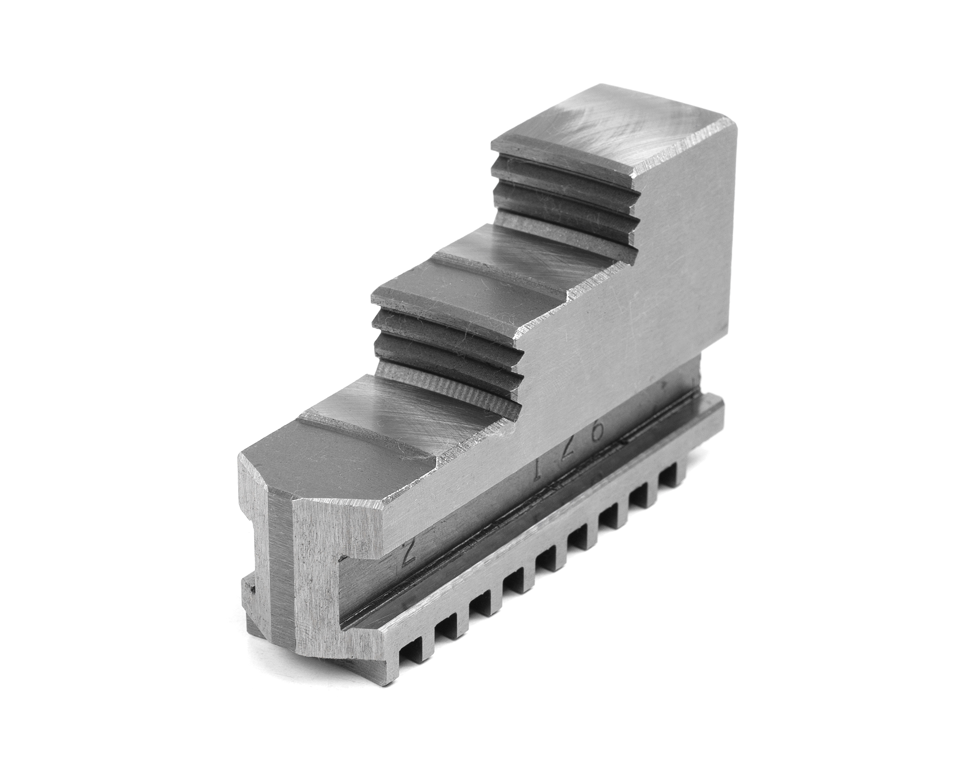 Кулачки 125 обратные к патронам HORTZ PRO