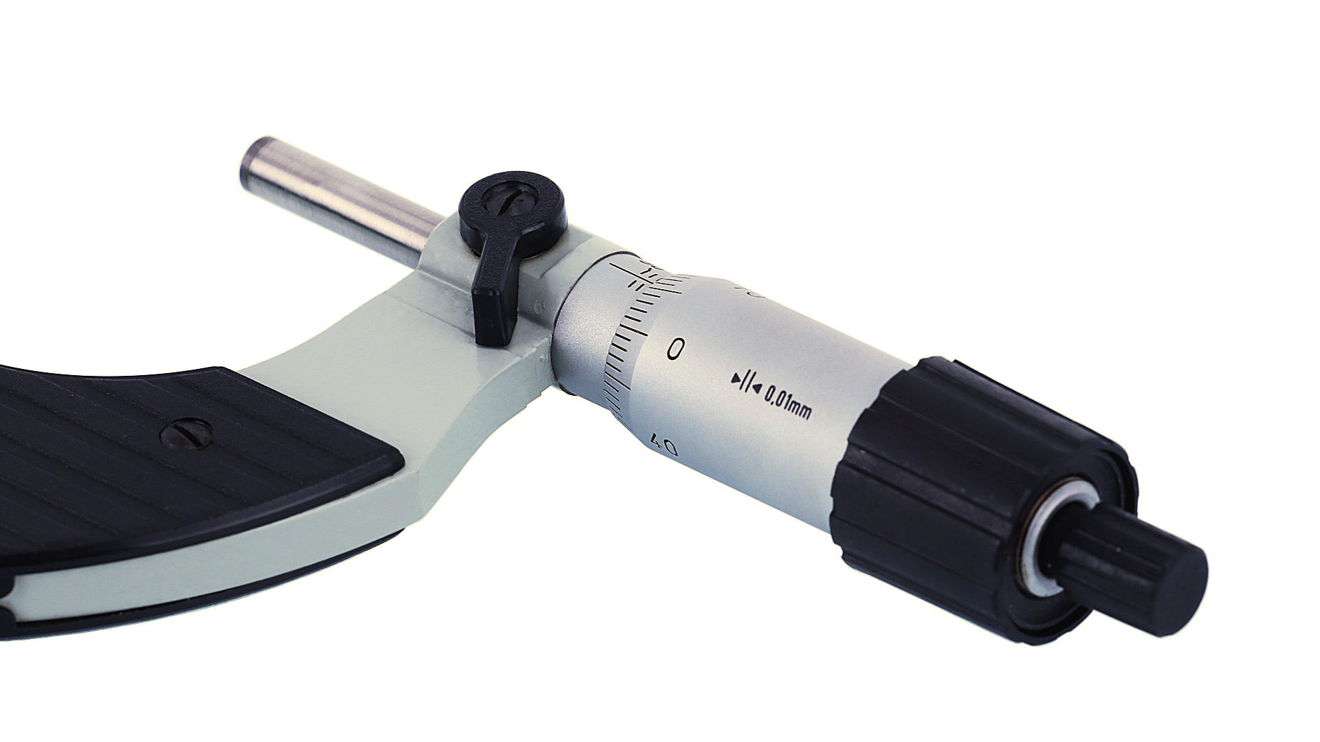 Микрометр МК- 75 0,01 (Германия) KS