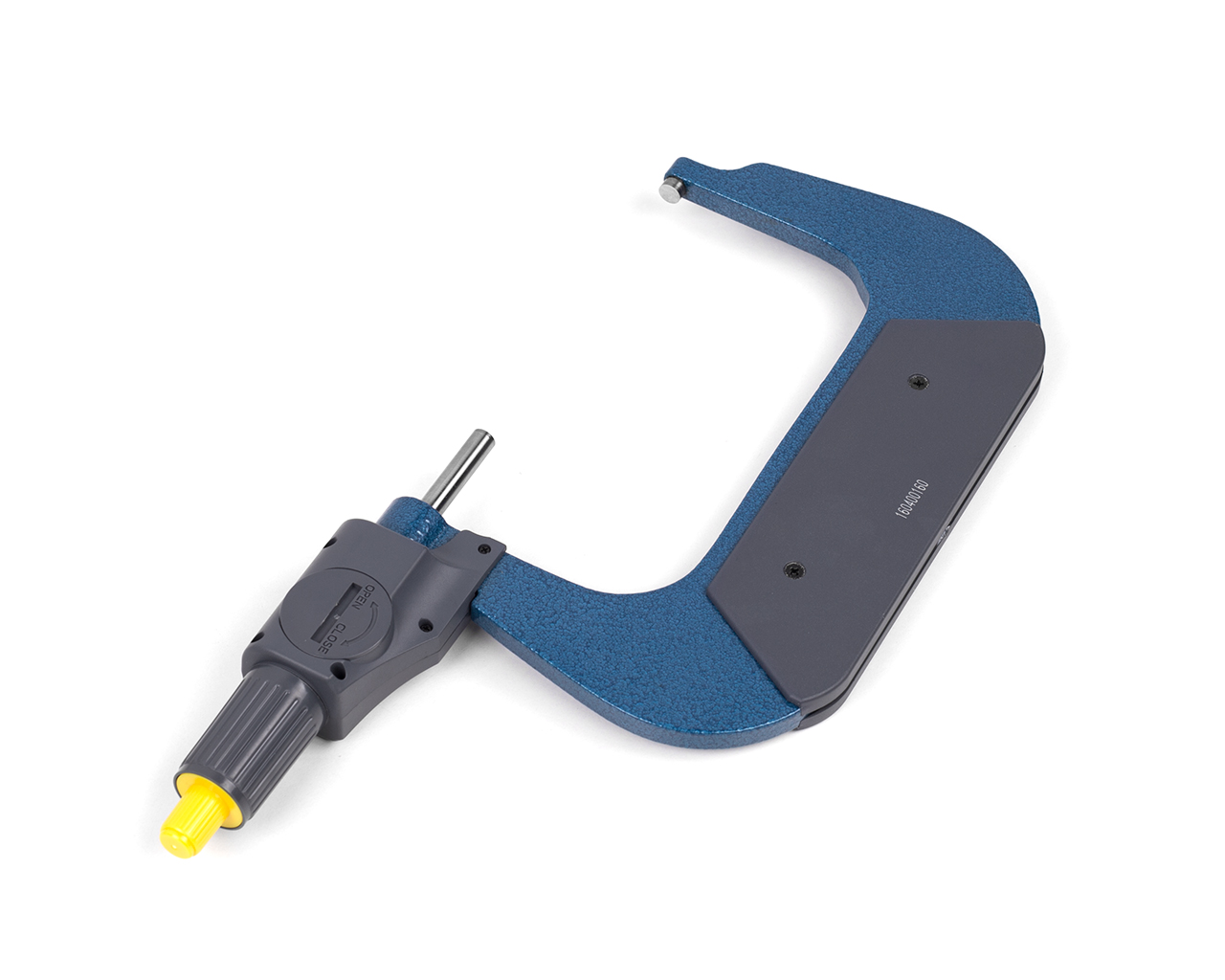 Микрометр МКЦ- 125 0,001 электронный КЛБ