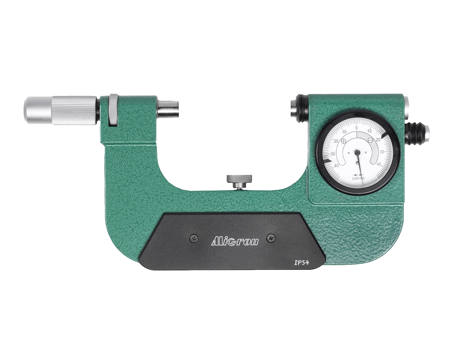 Скоба рычажная СР- 75 0,001 повышенной точности с поверкой Микрон