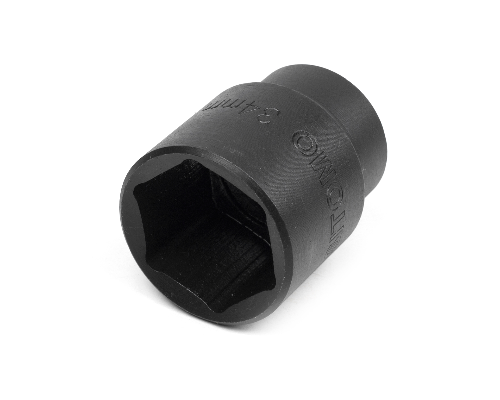 Головка торцевая сменная 34 мм оксидирование 3/4 SITOMO