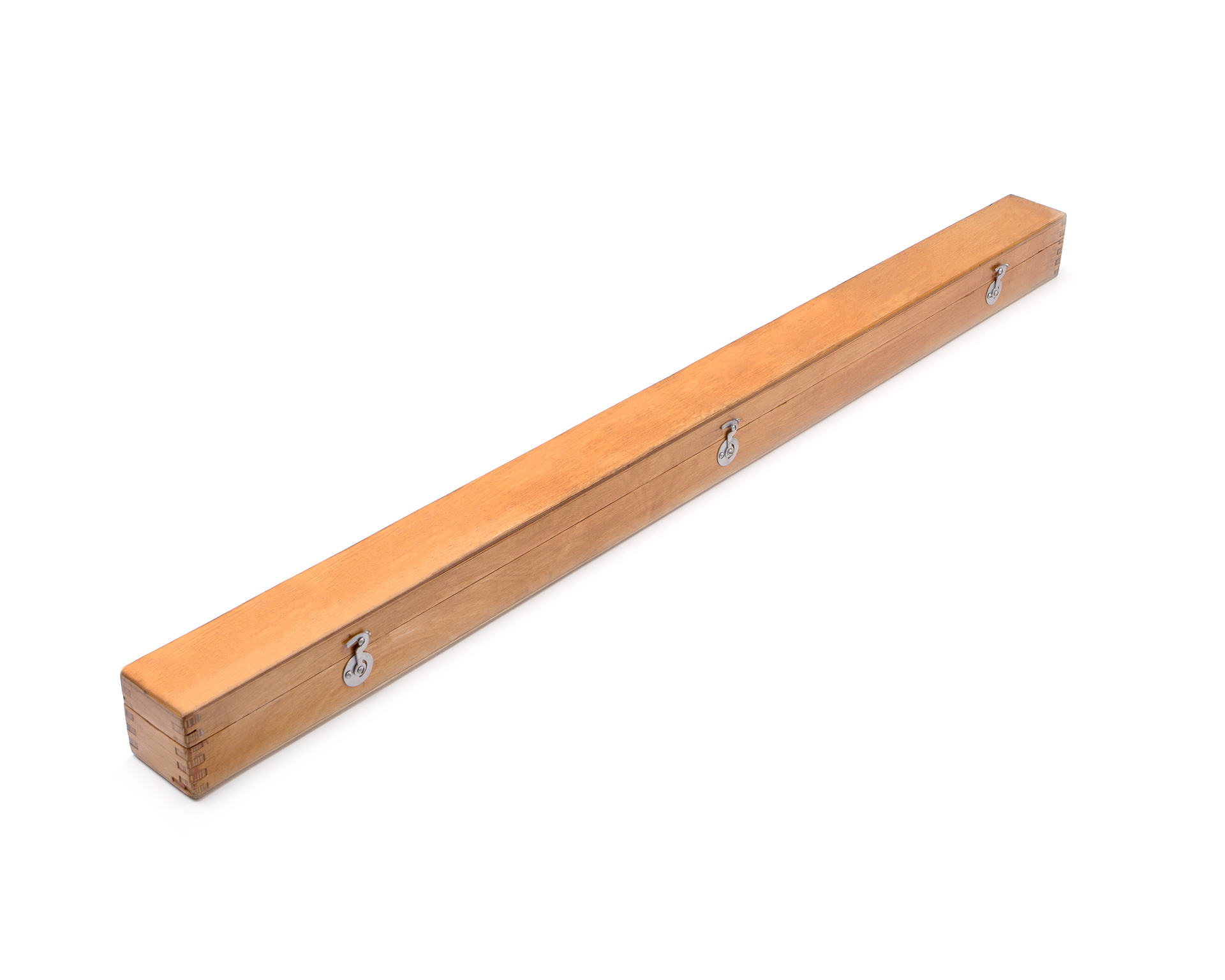 Мера длины штриховая КЛ 1000 (тип IV) разряд 4 ГОСТ 12069-90