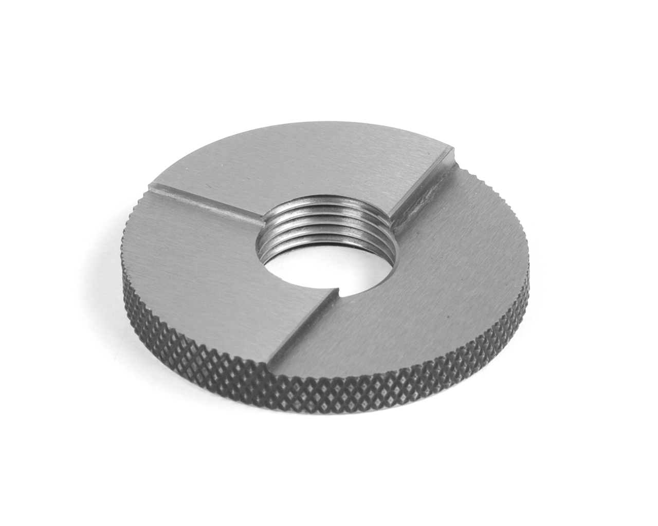 Калибр-пробка 6/2-W 19.2 ЧИЗ