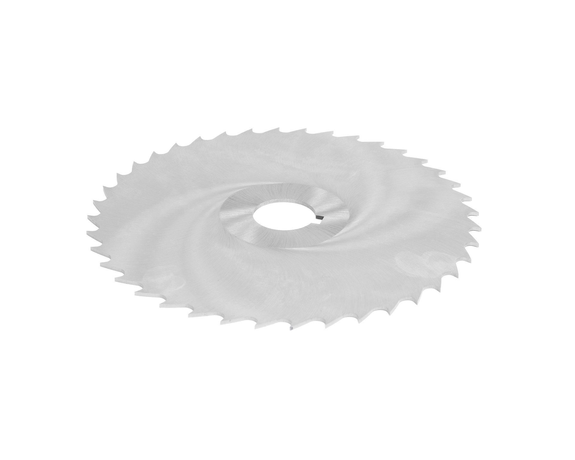 Фреза отрезная 250х3.5х32 мм тип 3 z40 Р6М5 HORTZ (ГОСТ 2679-73)