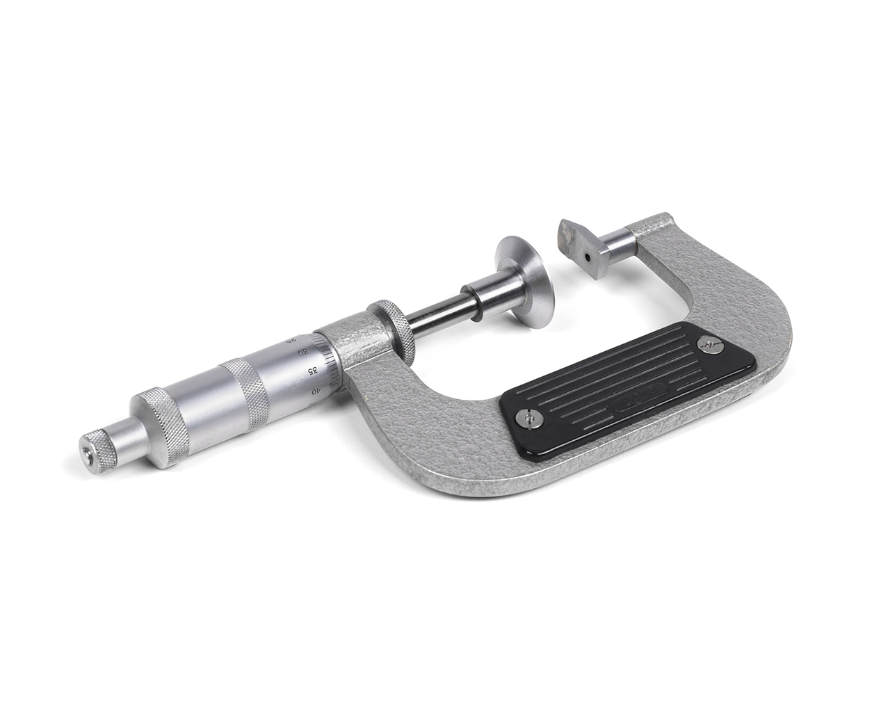 Микрометр зубомерный МЗ- 50 0,01 кл.т.2 с поверкой КировИнструмент