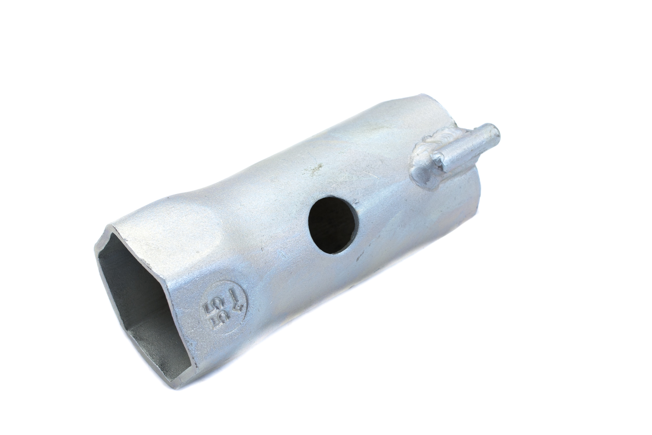 Ключ ступичный (торцевой трубчатый односторонний) 55 Камаз КЗСМИ