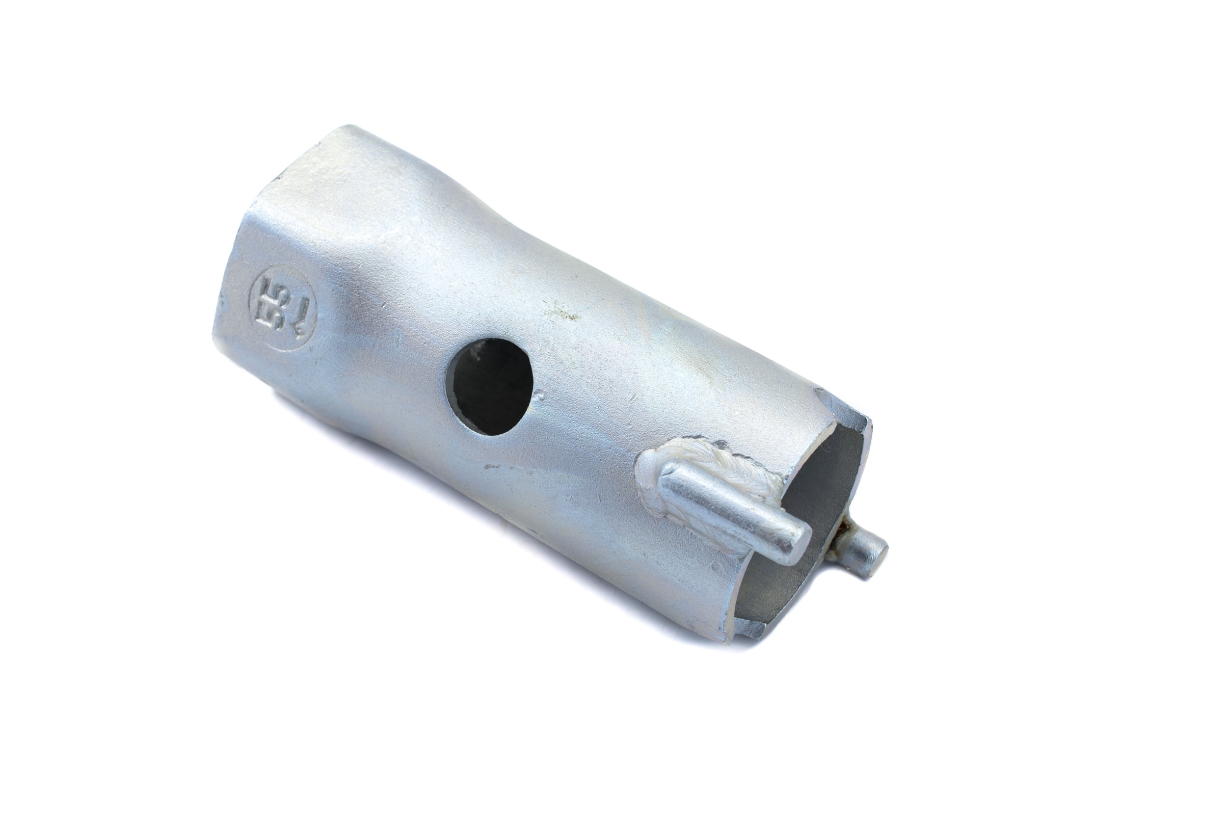 Ключ ступичный (торцевой трубчатый односторонний) 55 Камаз КЗСМИ