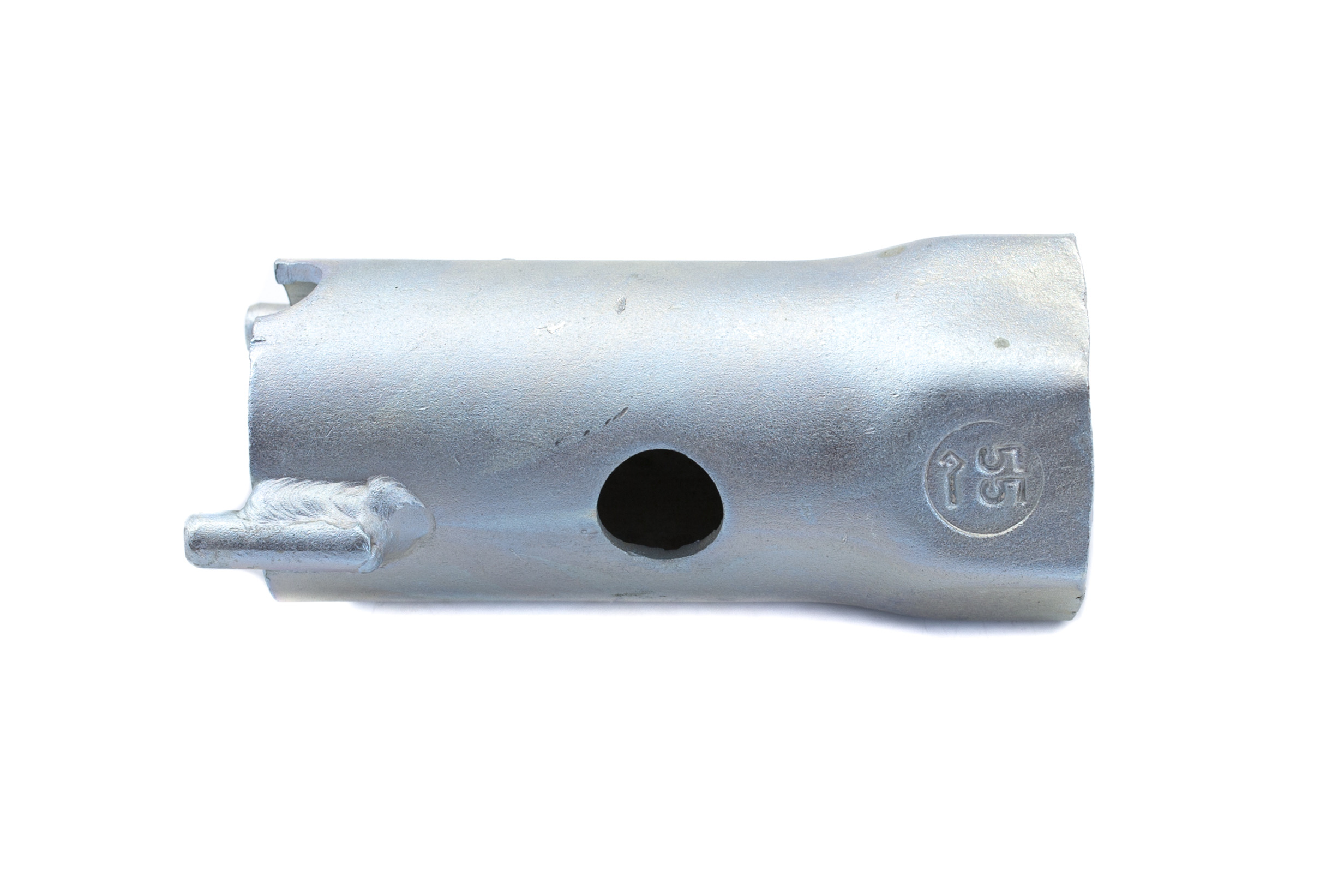 Ключ ступичный (торцевой трубчатый односторонний) 55 Камаз КЗСМИ