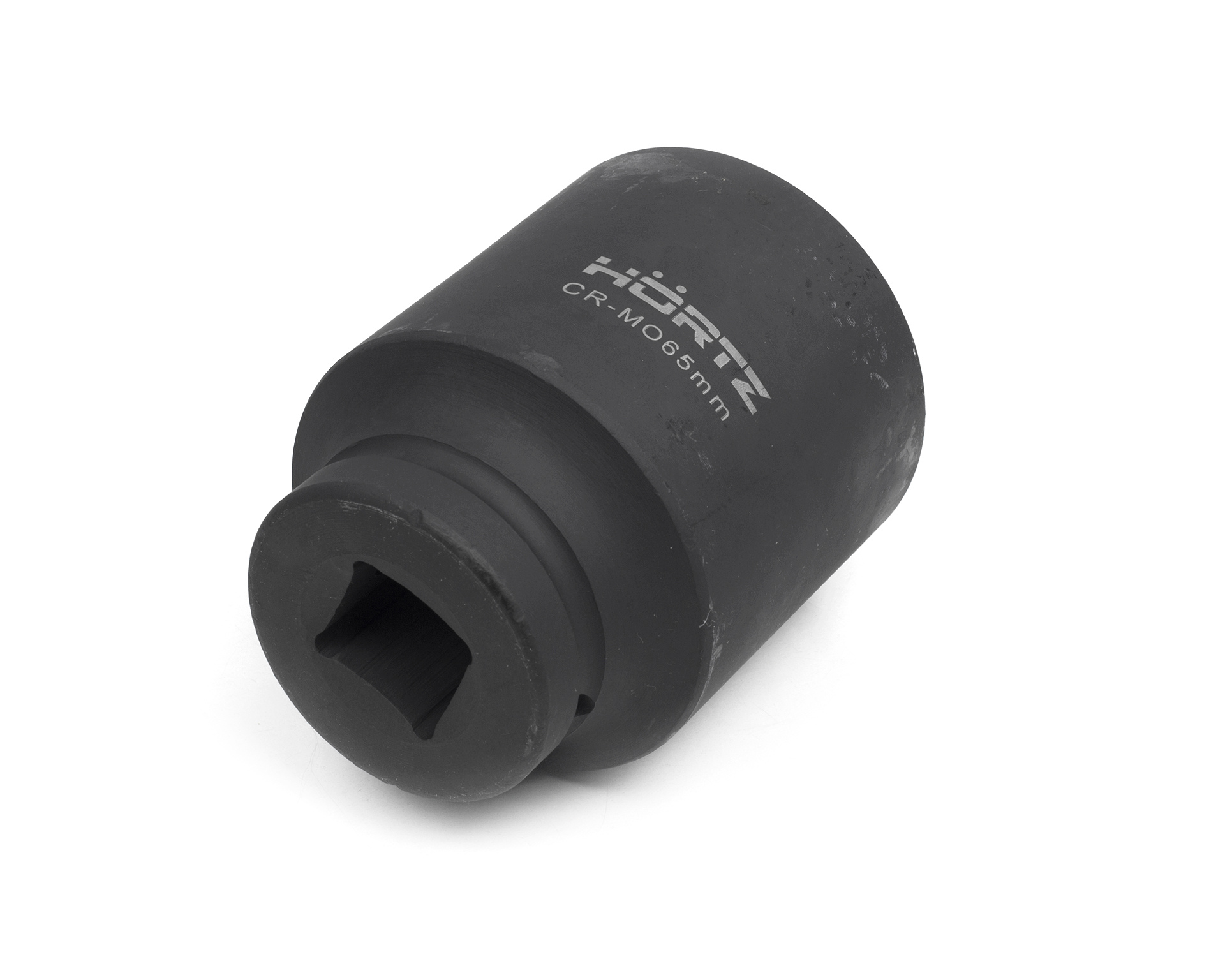 Головка торцевая сменная ударная для гайковерта 65 мм