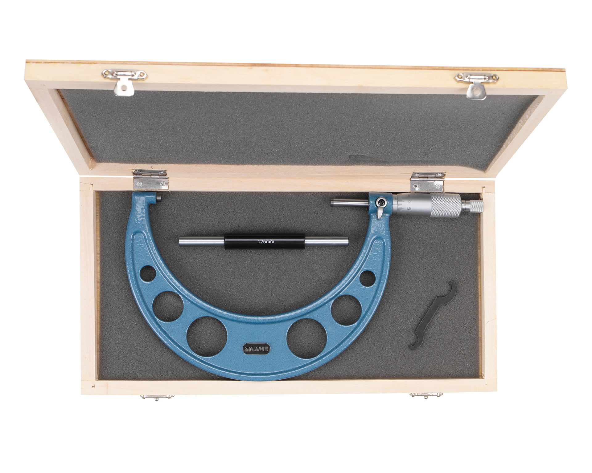 Микрометр МК- 150 0,01 SHAHE