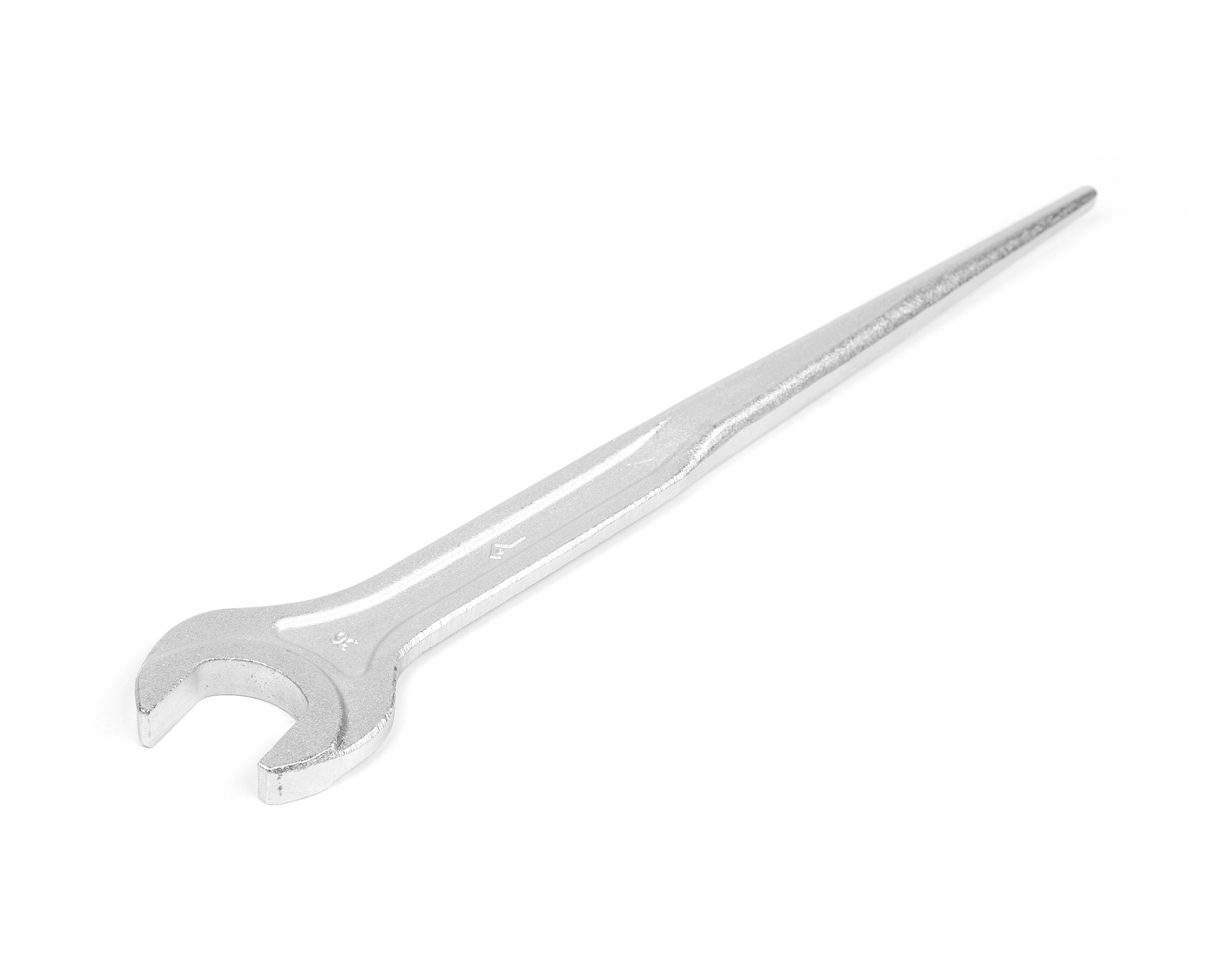 Ключ коликовый рожковый КГКМ 36 мм КЗСМИ