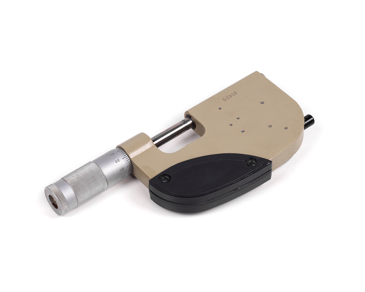 Микрометр рычажный МР- 25 0,001 Измерон