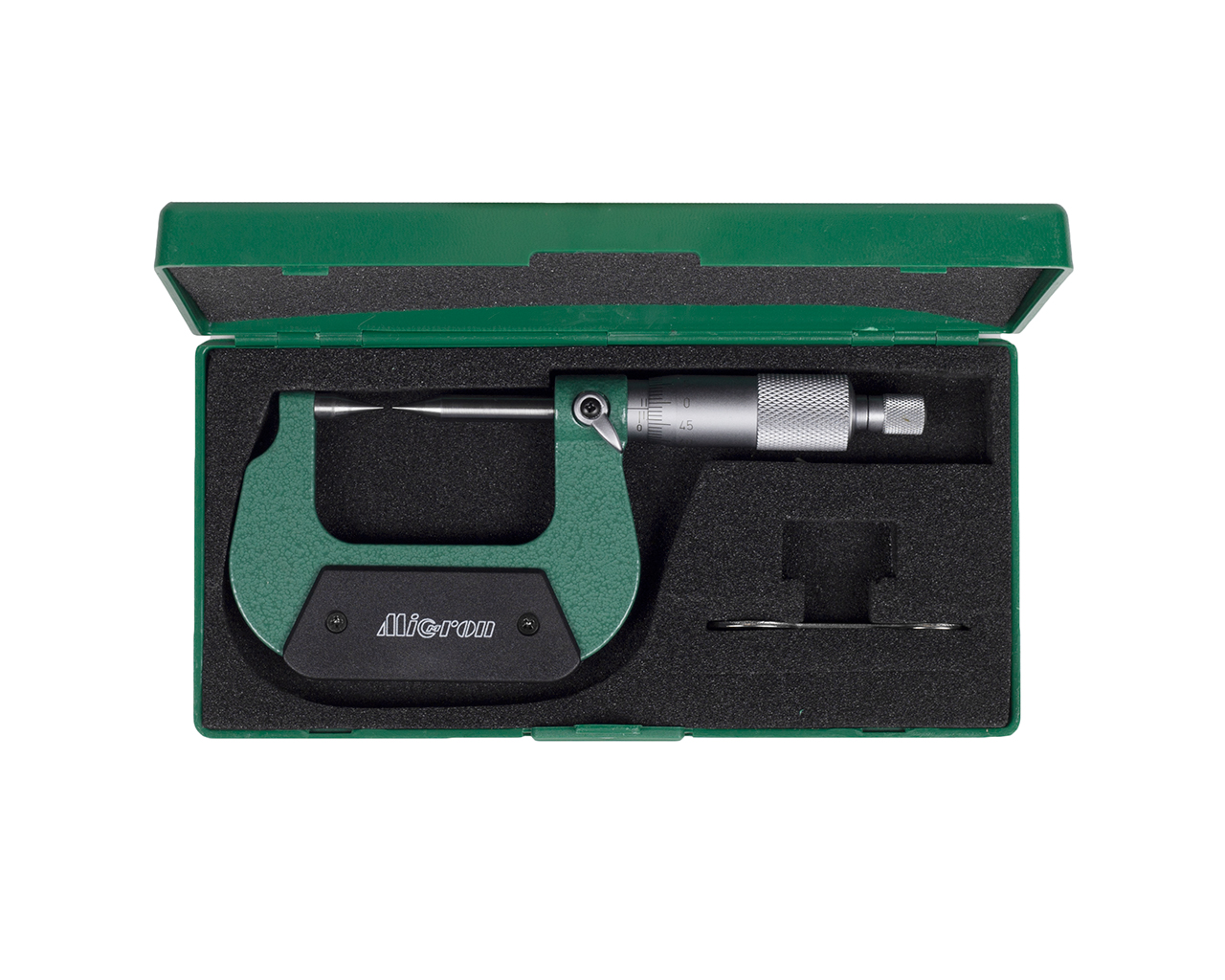 Микрометр точечный МК-ТП- 25 0.01 Микрон