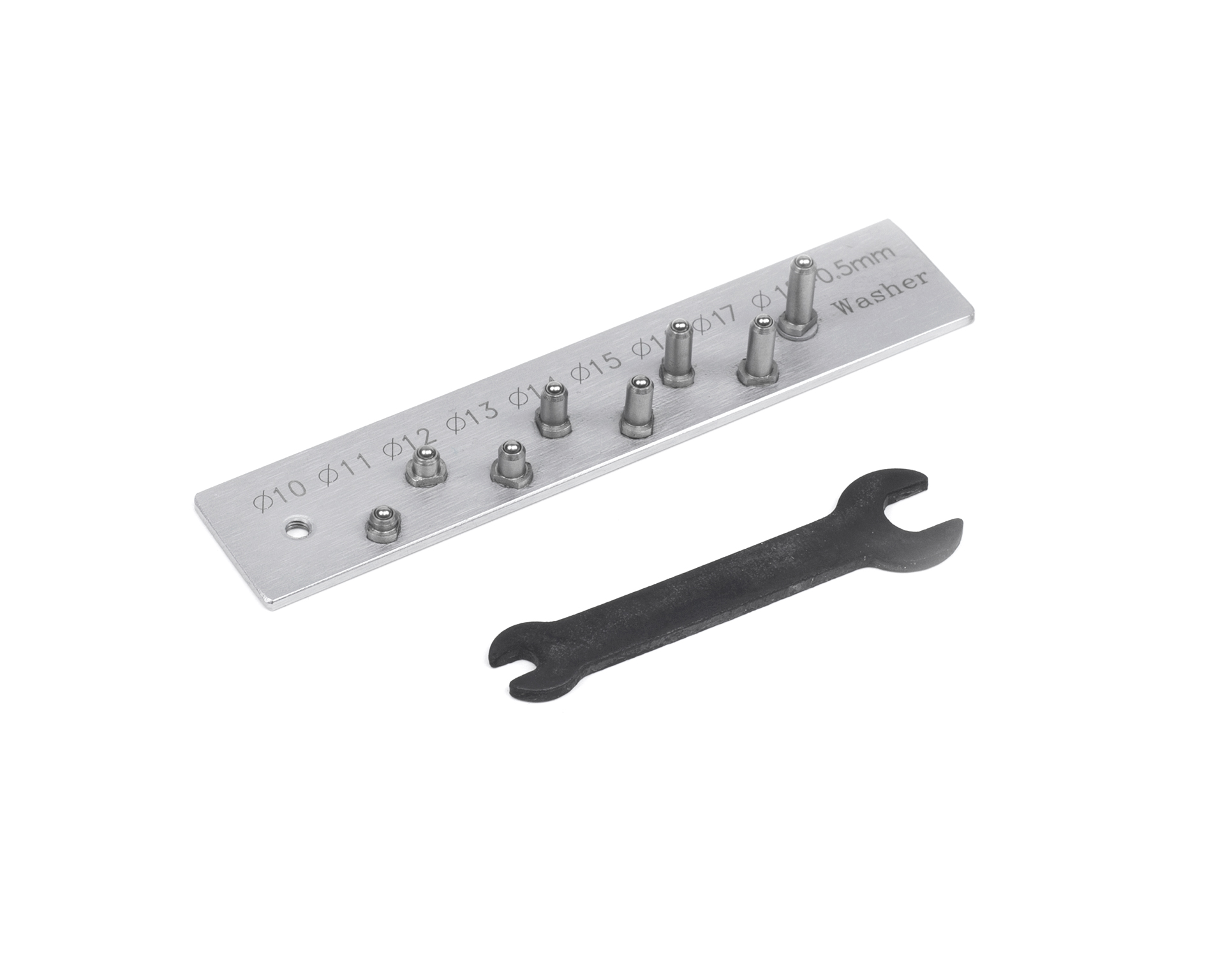 Нутромер индикаторный НИ 10- 18 0,01 с поверкой Микрон