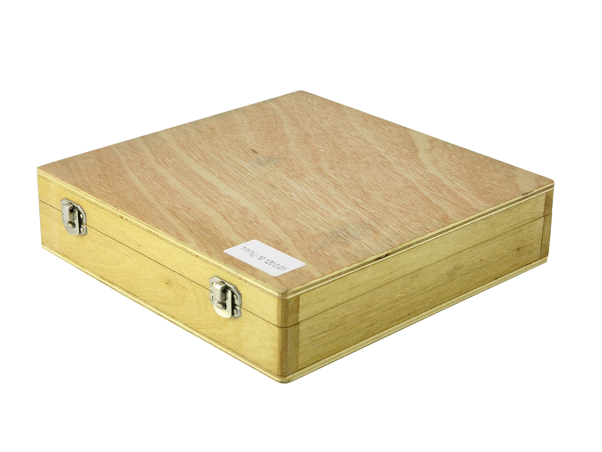 Толщиномер индикаторный электронный ТРЛЦ 0- 10 0,01 роликовый, ручной Микрон