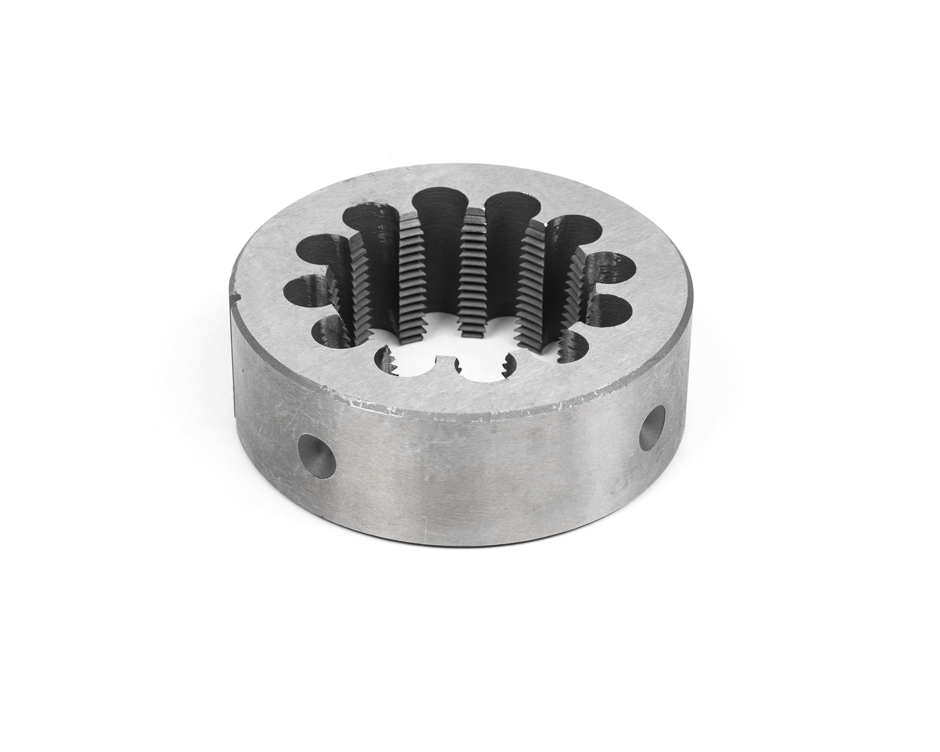 Плашка трубная коническая R2 9ХС HORTZ (ГОСТ 6228-80 2684-0019)