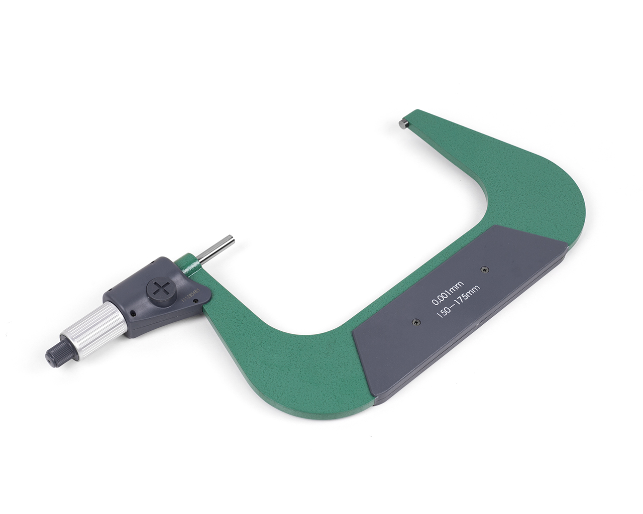 Микрометр электронный цифровой МКЦ-175 0.001 2-кнопочный ЧИЗ