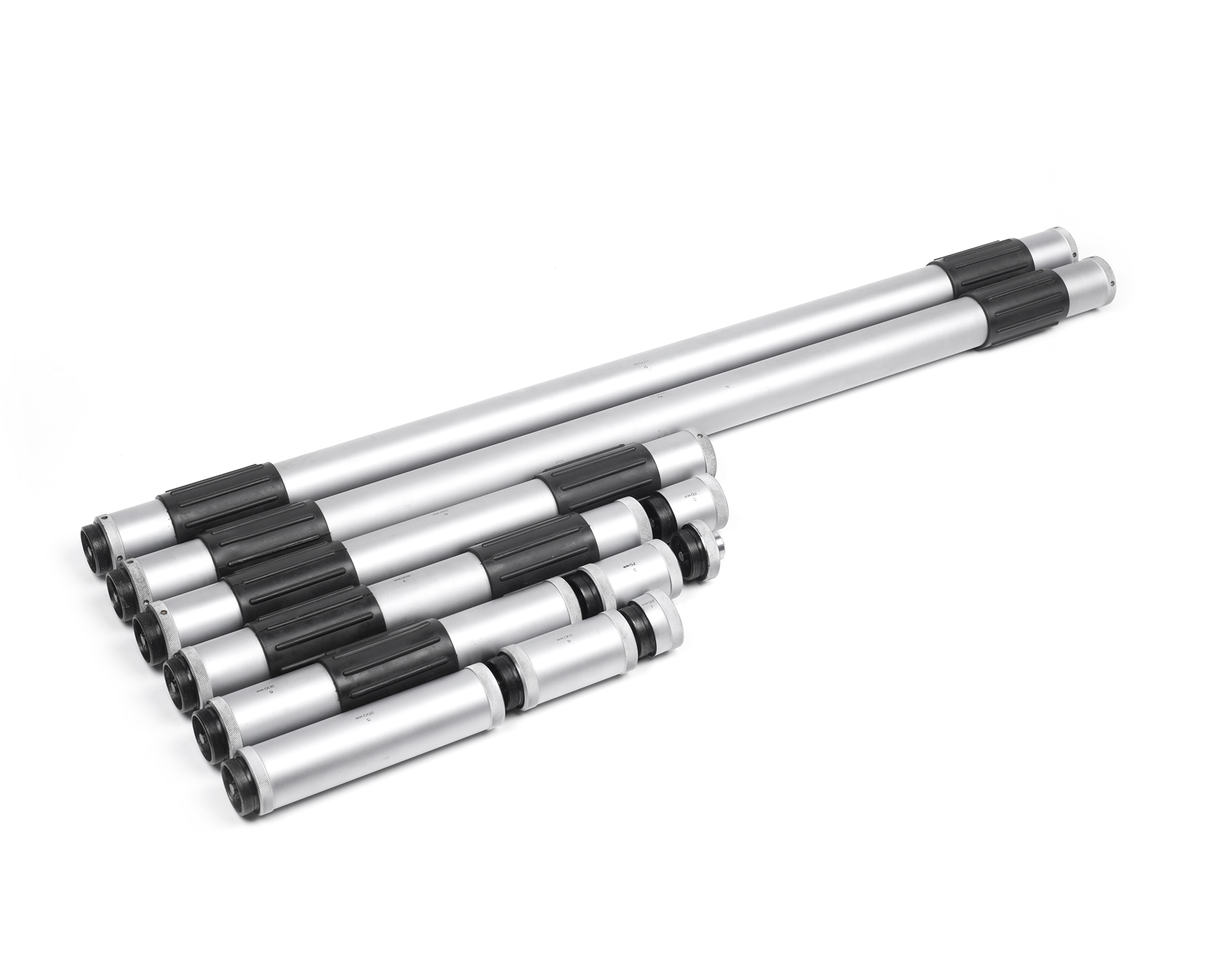 Нутромер микрометрический НМ 600-2500 0,01 с поверкой ЧИЗ