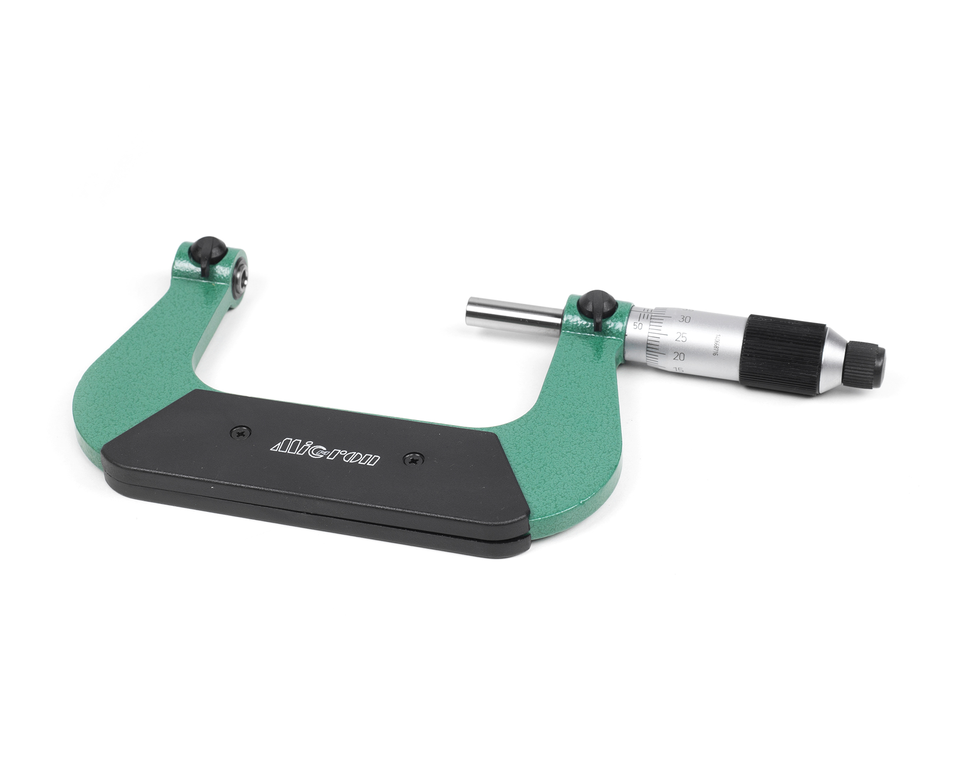 Микрометр резьбовой МВМ- 75 0,01 Микрон