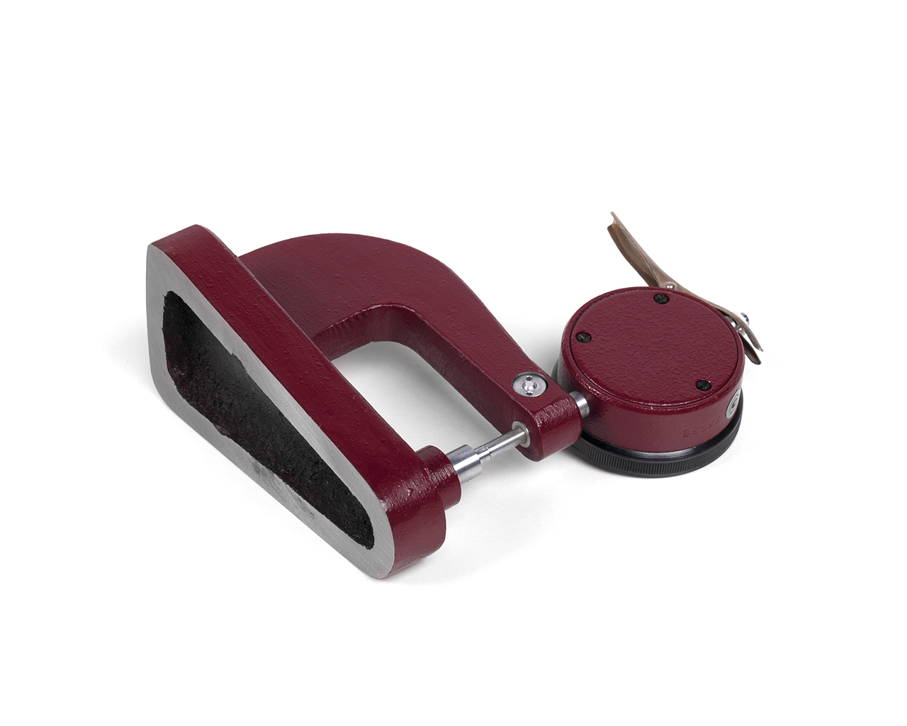 Толщиномер настольный ТН 10-60 КировИнструмент