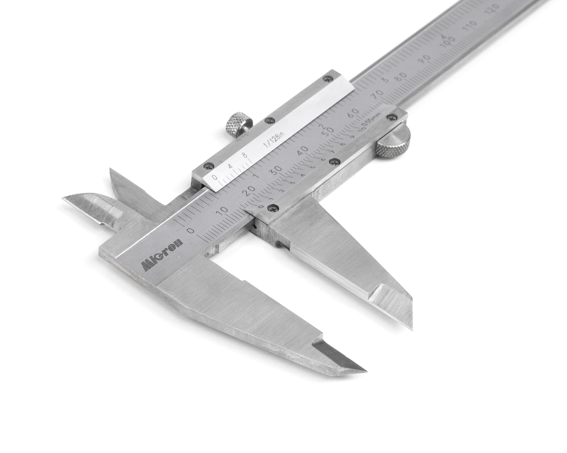 Штангенциркуль ШЦ-1-250 0,05 дв шк Микрон