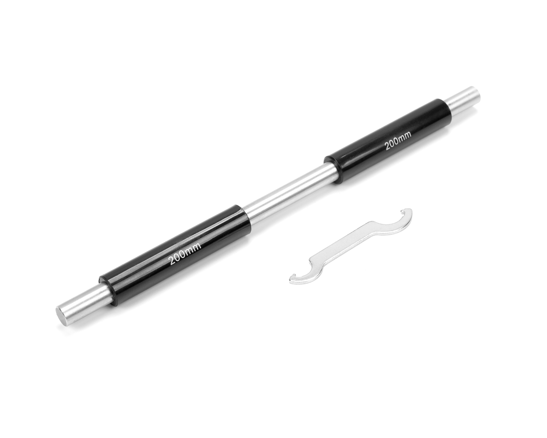 Микрометр МК- 225 0,01 SHAHE