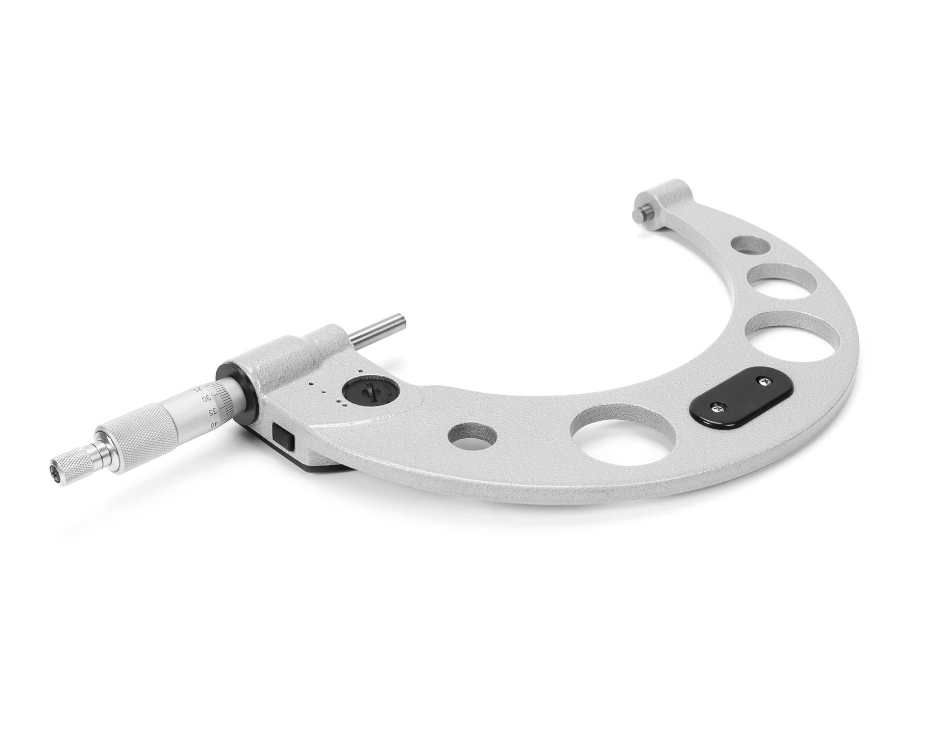 Микрометр МКЦ- 150 0,001 электр. SHAHE