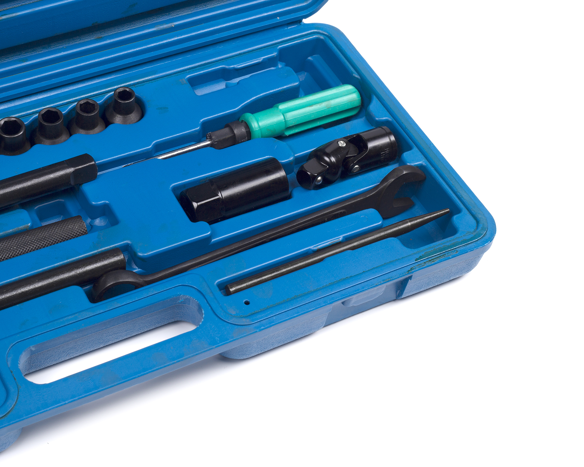 Набор шоферского инструмента Driver N5 SITOMO