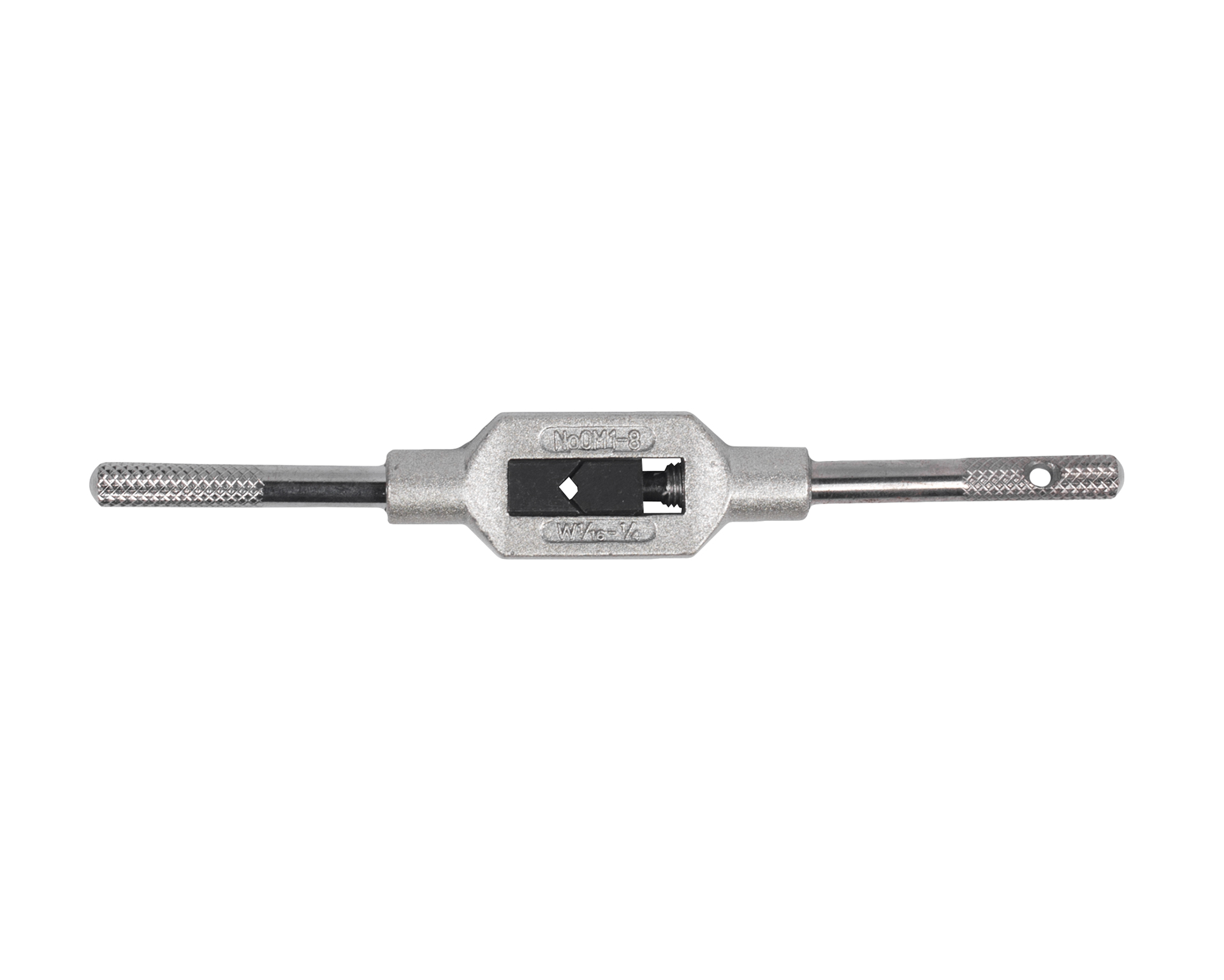 Вороток для метчиков М 1-М8 (RC 1/16) HORTZ