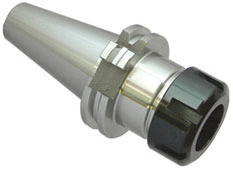 Патрон цанговый 40ER40 (АD) пов.точ. DIN 69871 (ГОСТ 25827-93 исп.2)