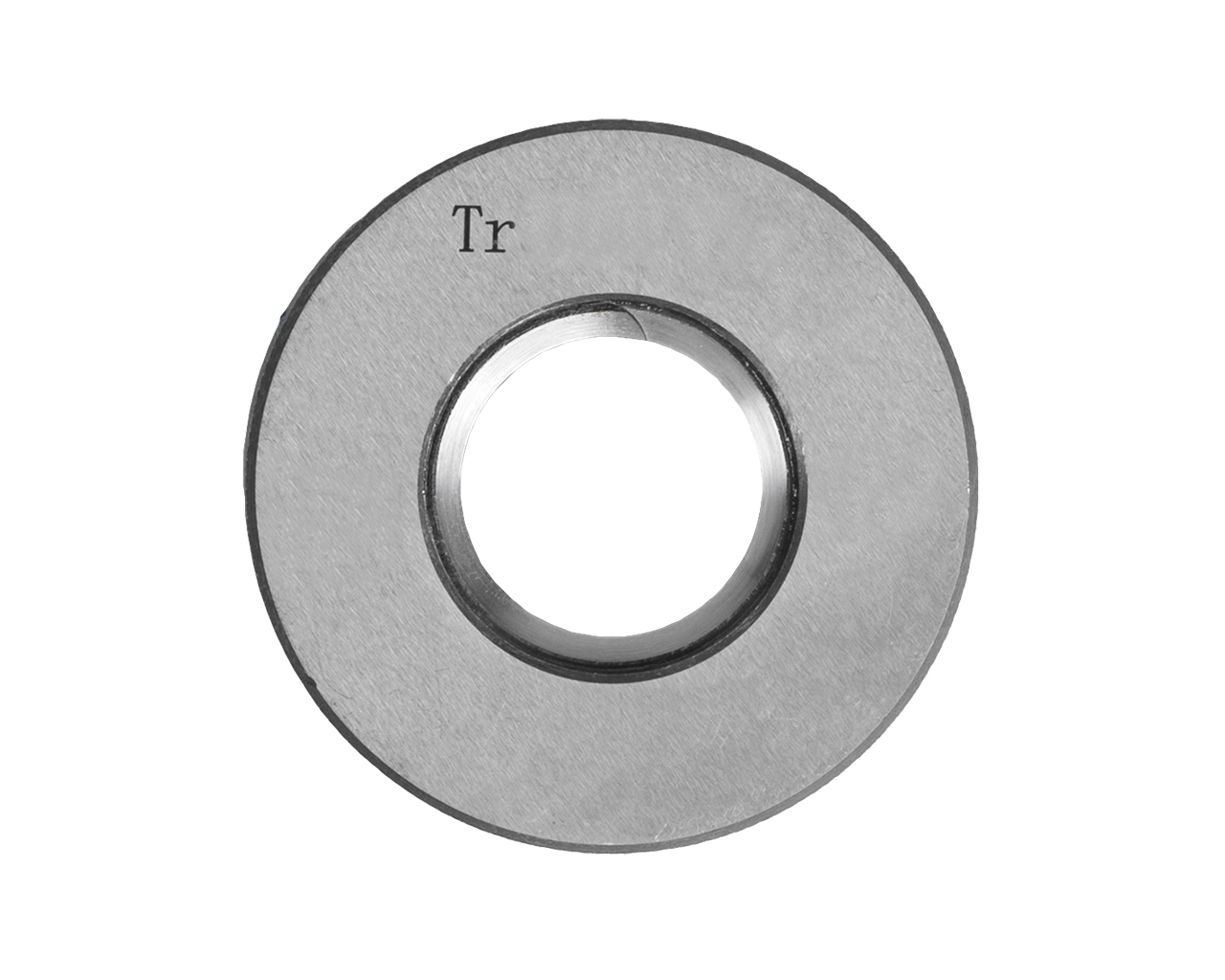 Калибр-кольцо Tr 55х3 8c НЕ ЧИЗ