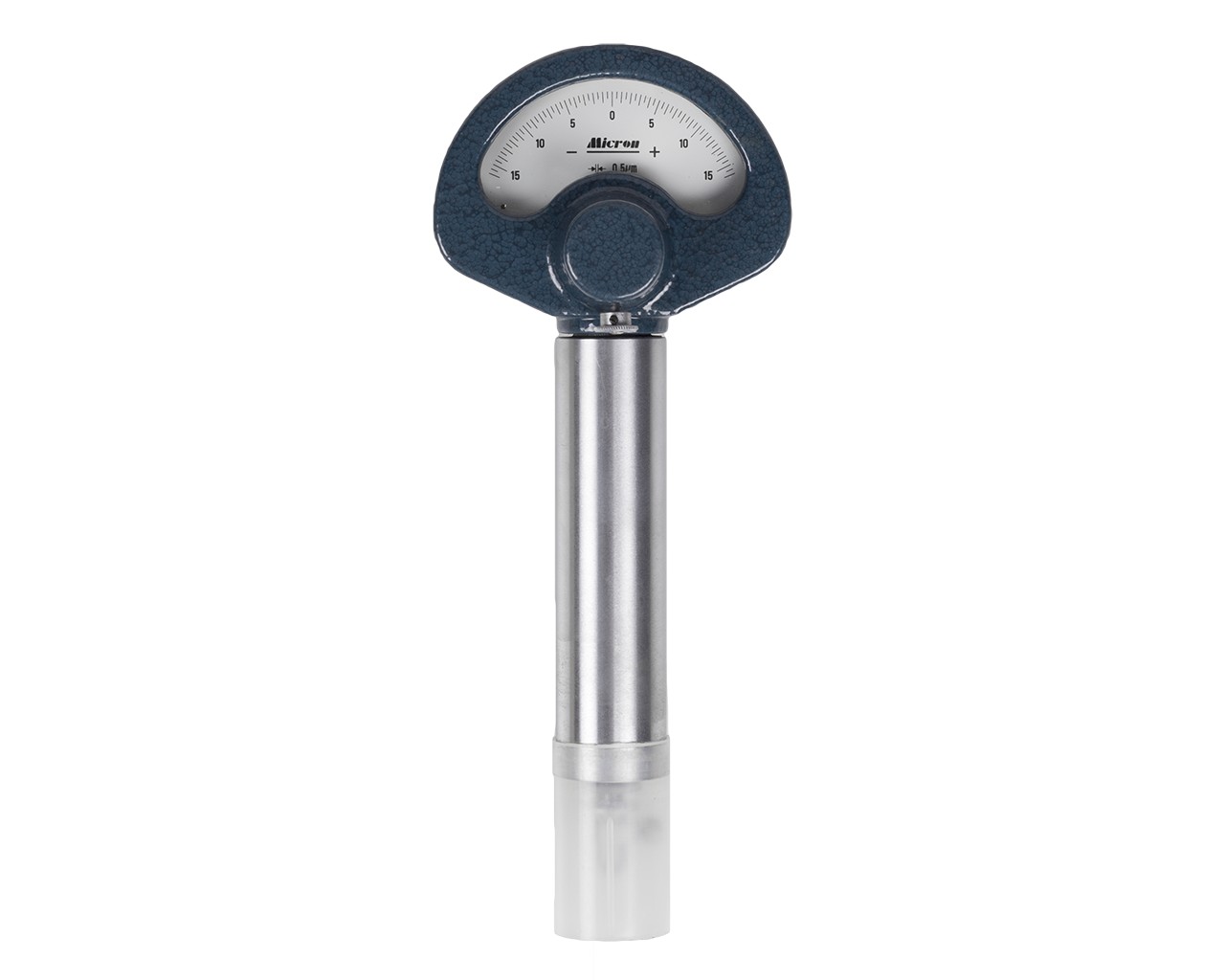 Микрокатор 05ИГП +/-0,015 0,0005 Микрон