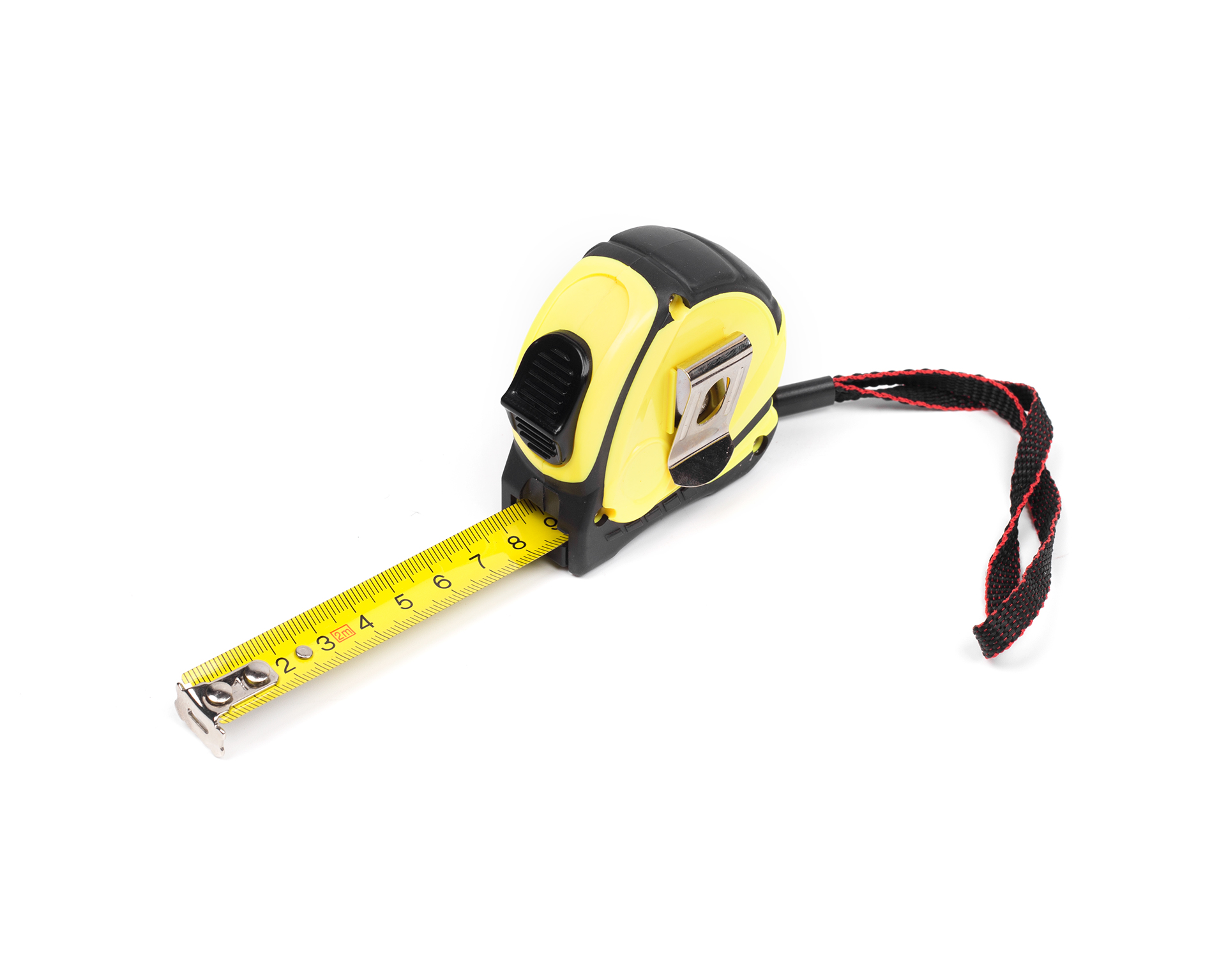 Рулетка 3м Р3УЗД обрез. КЛБ (госреестр № 71665-18) с поверкой