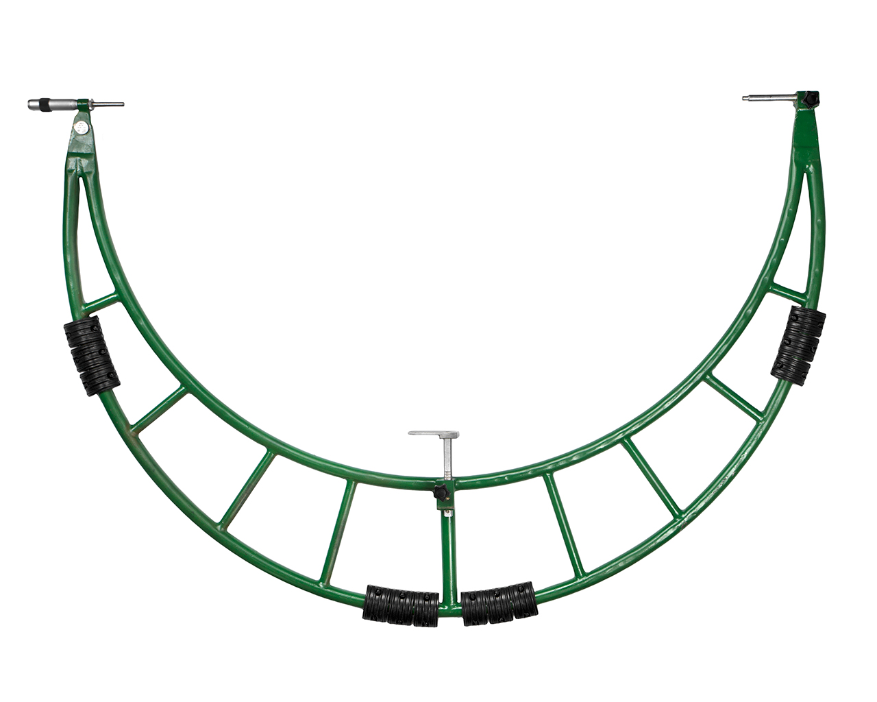 Штангентрубомер ШТН-1150 КировИнструмент