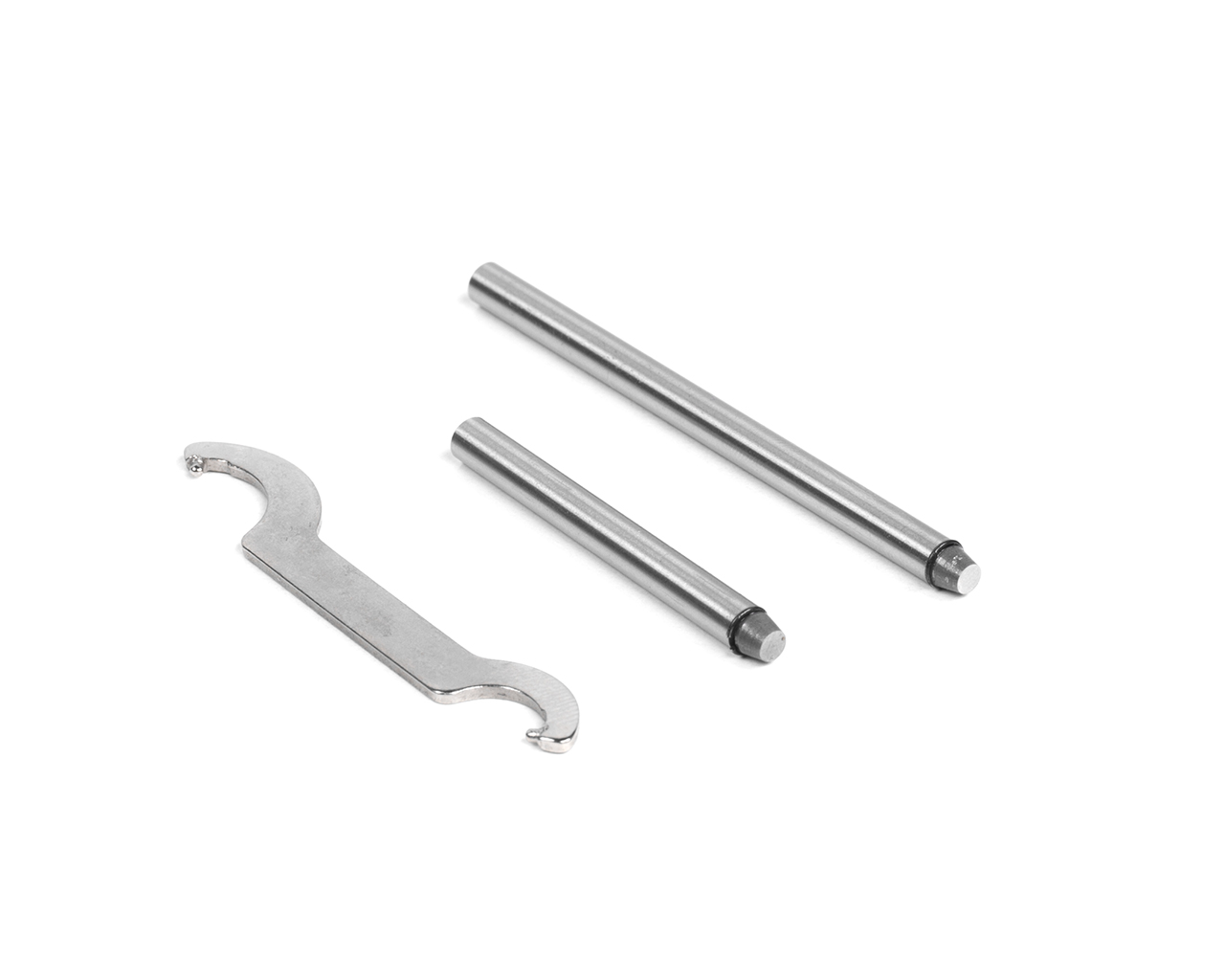 Глубиномер микрометрический ГМ-25 мм 0.01 SHAN