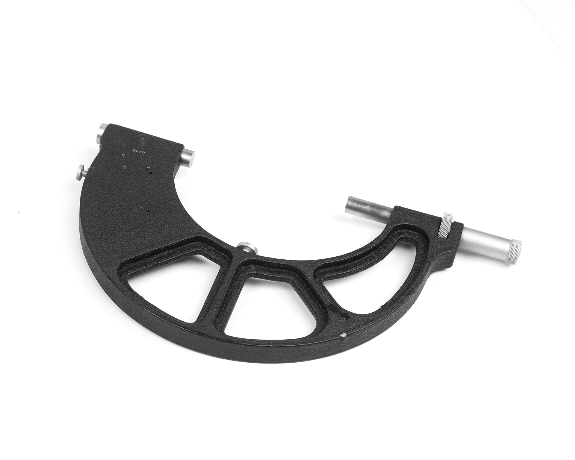 Скоба рычажная СР-125 0,005 ИЗМЕРОН